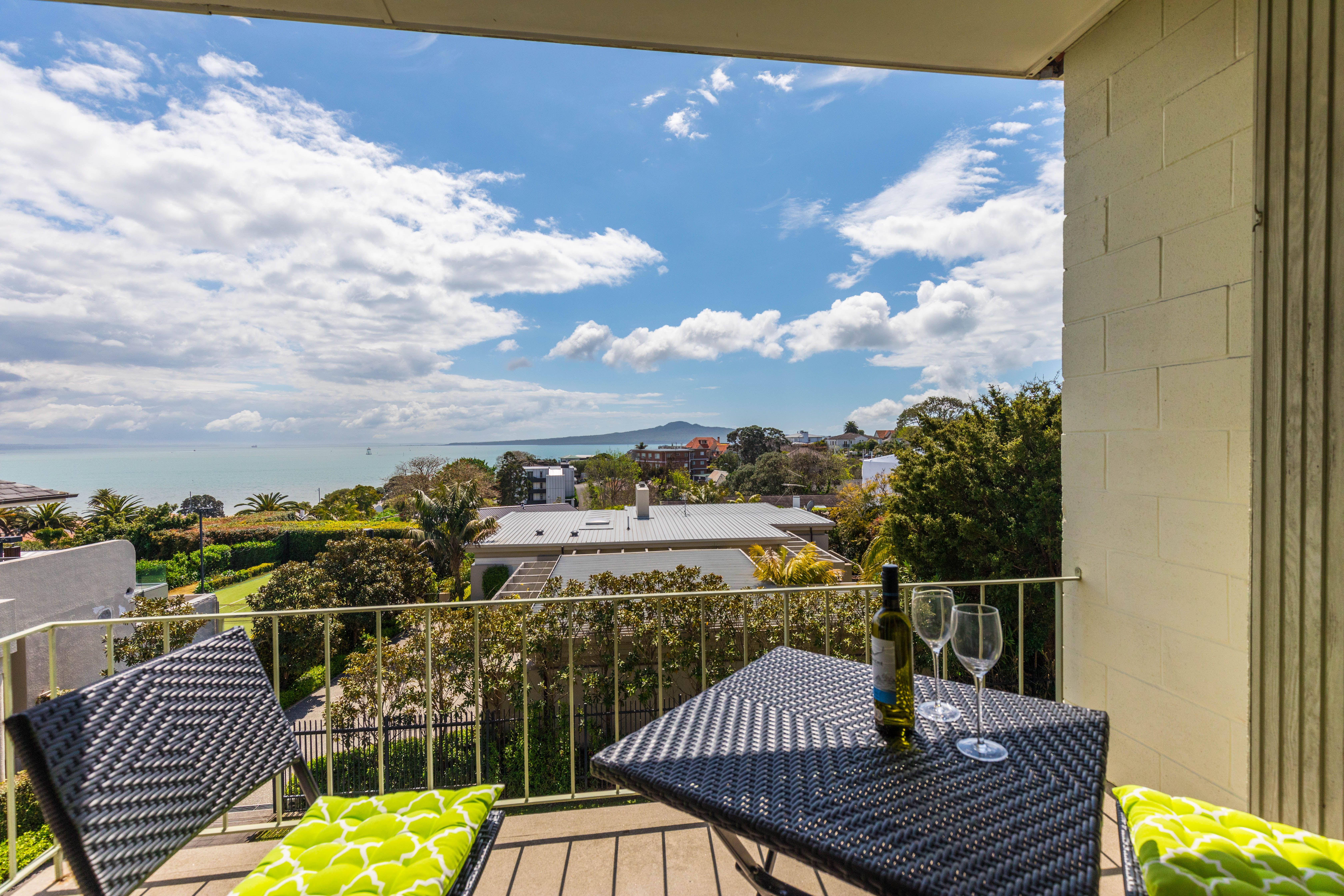 36A Ronaki Road, Mission Bay, Auckland City
