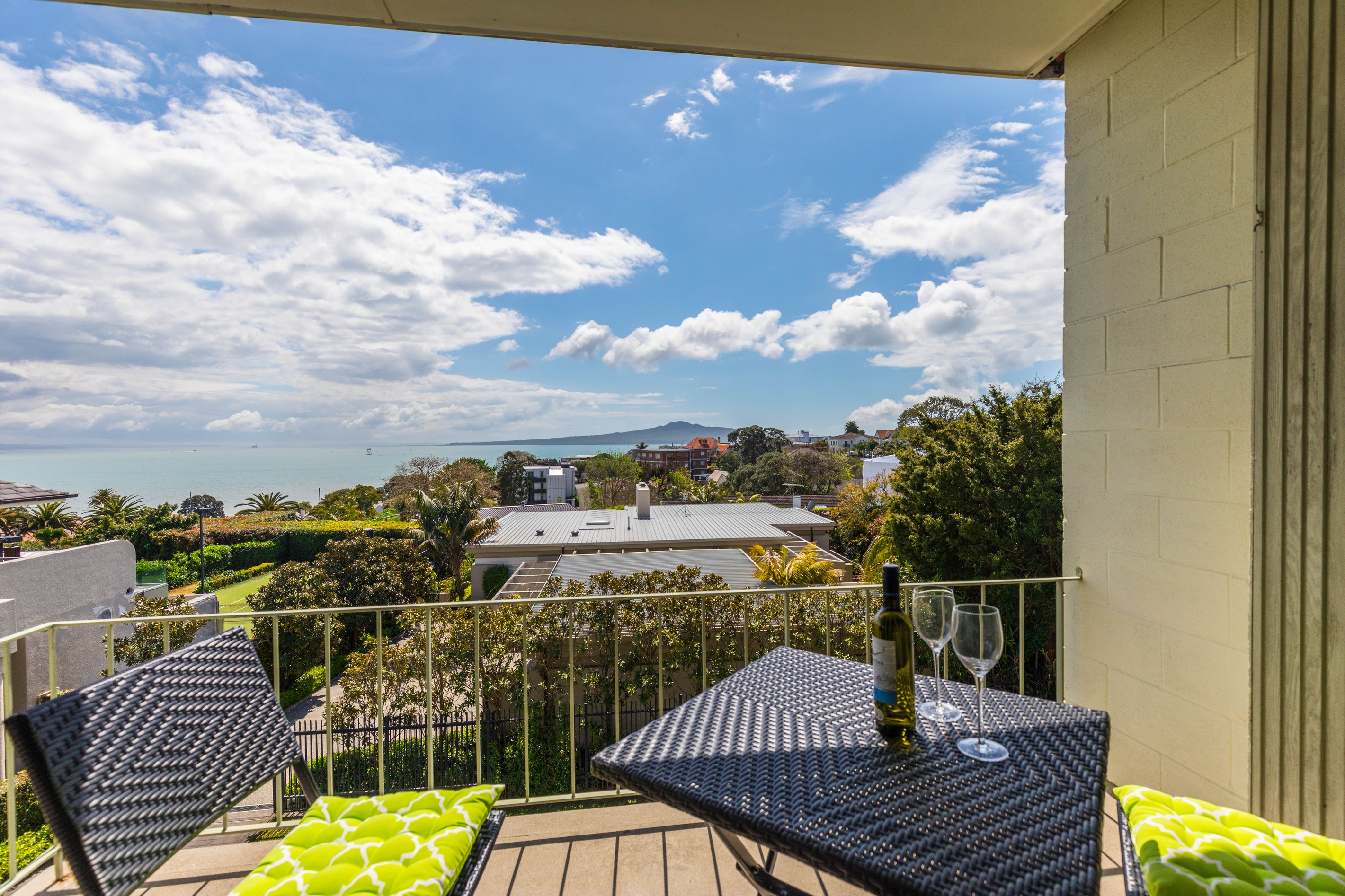 36A Ronaki Road, Mission Bay, Auckland City
