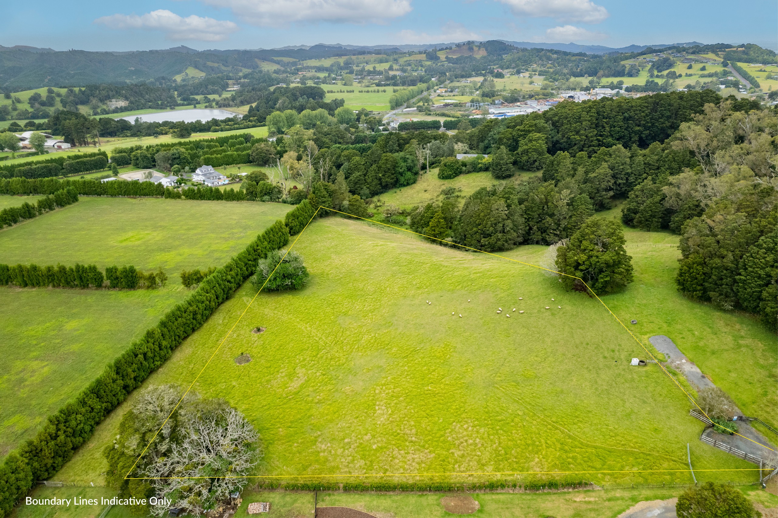 36 Dalkeith Drive, Kauri, Whangarei District
