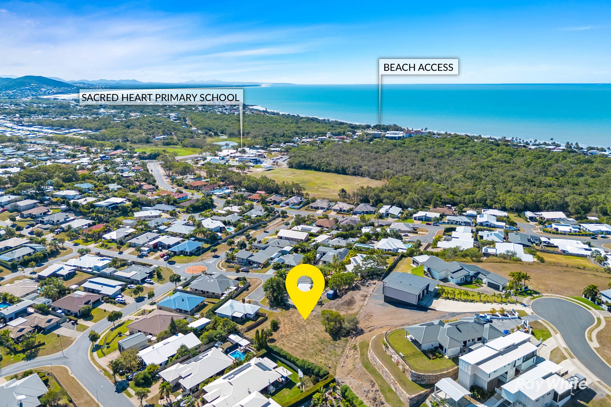 4B Pegasus Court — photo from Ray White Yeppoon