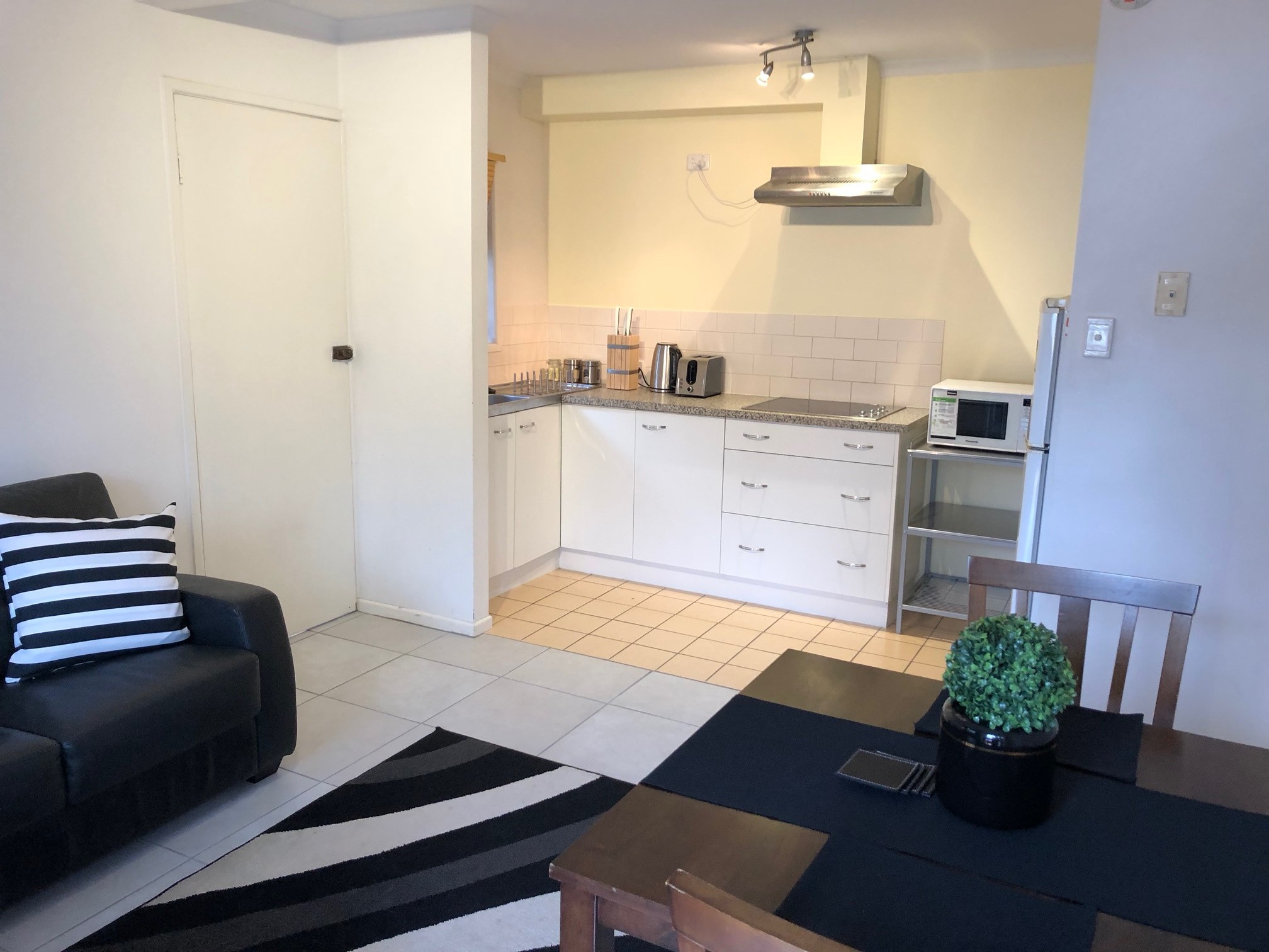 1/87 Charlotte Street, Paddington, QLD 4064