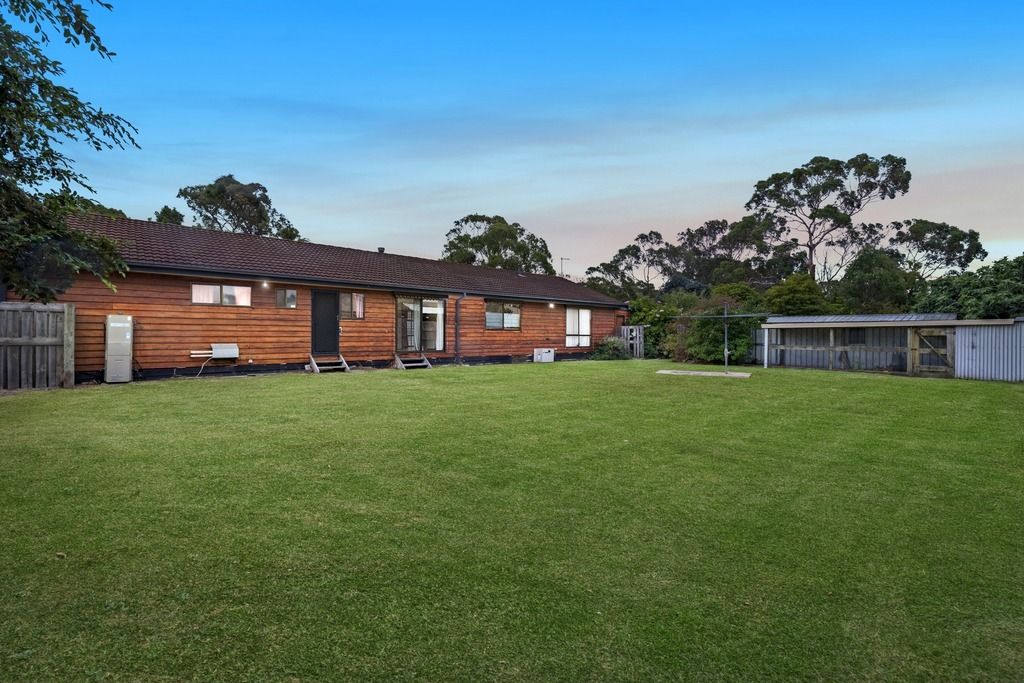 40 Governors Road, Crib Point, VIC 3919