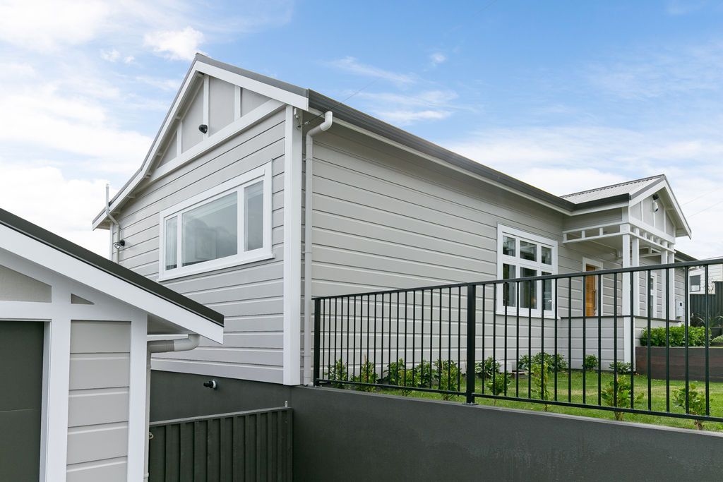 4 Liffey Street, Island Bay, Wellington City