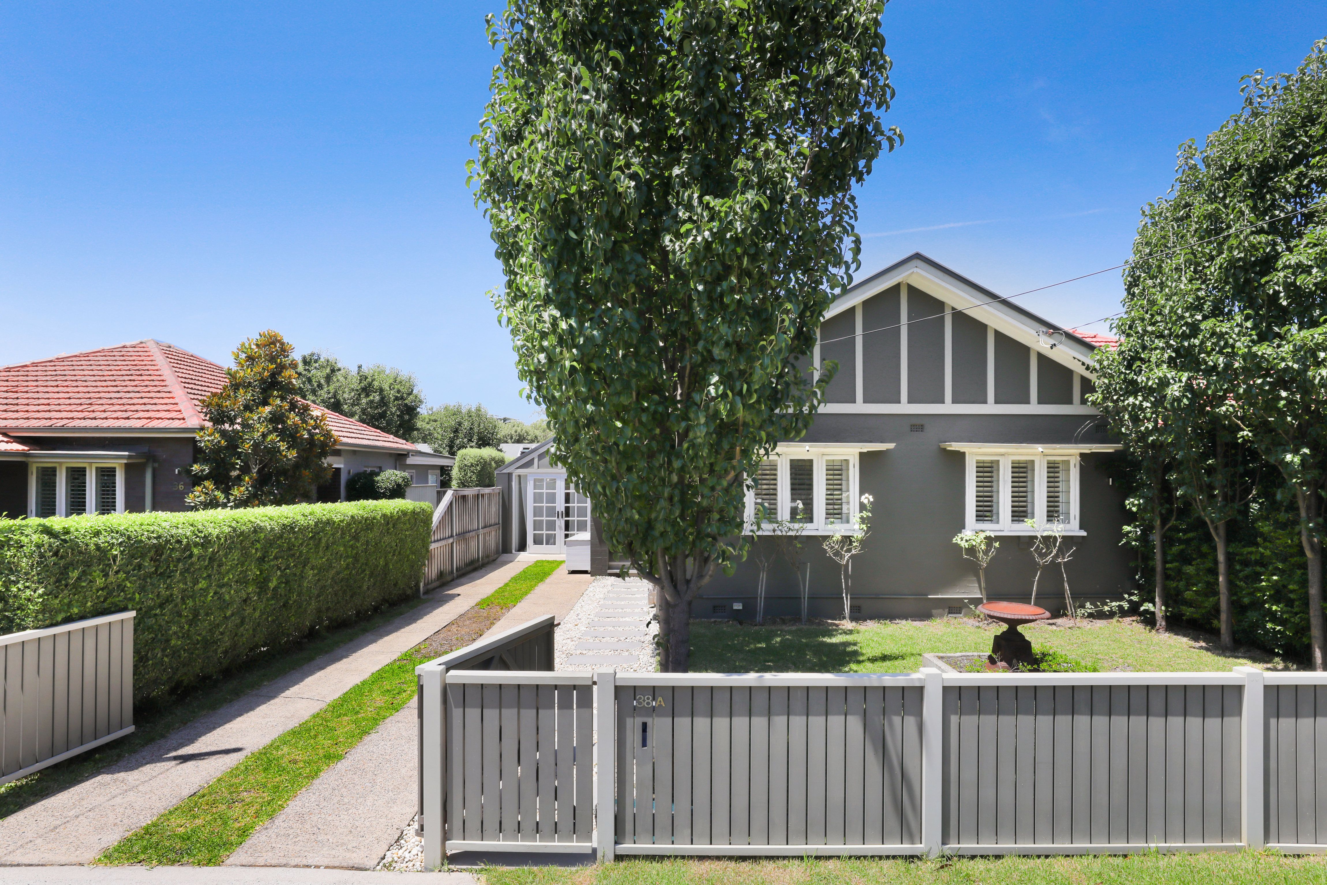 38A Stan Street, Willoughby NSW 2068
