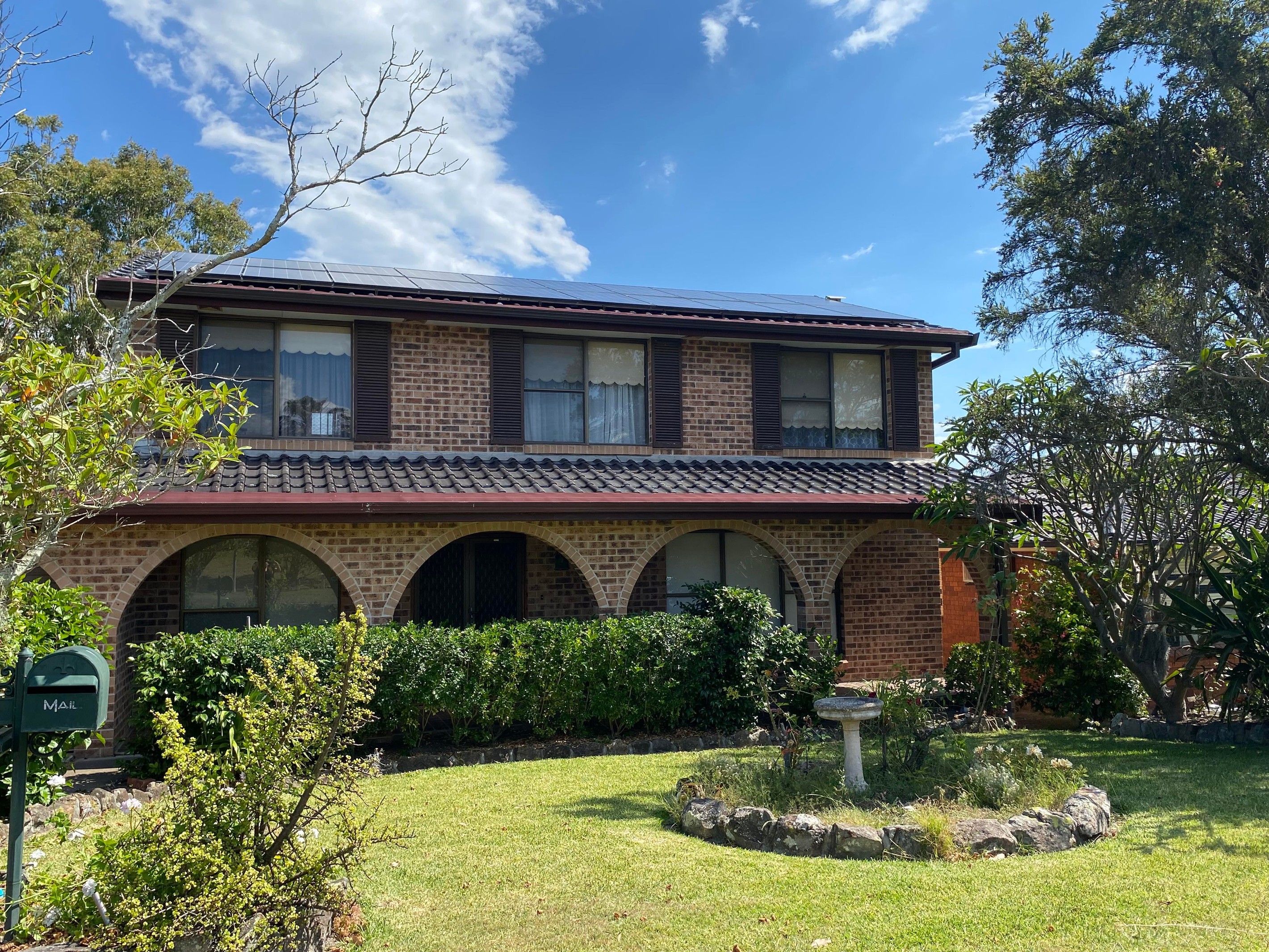 47 Clarence Street, Tenambit, NSW 2323