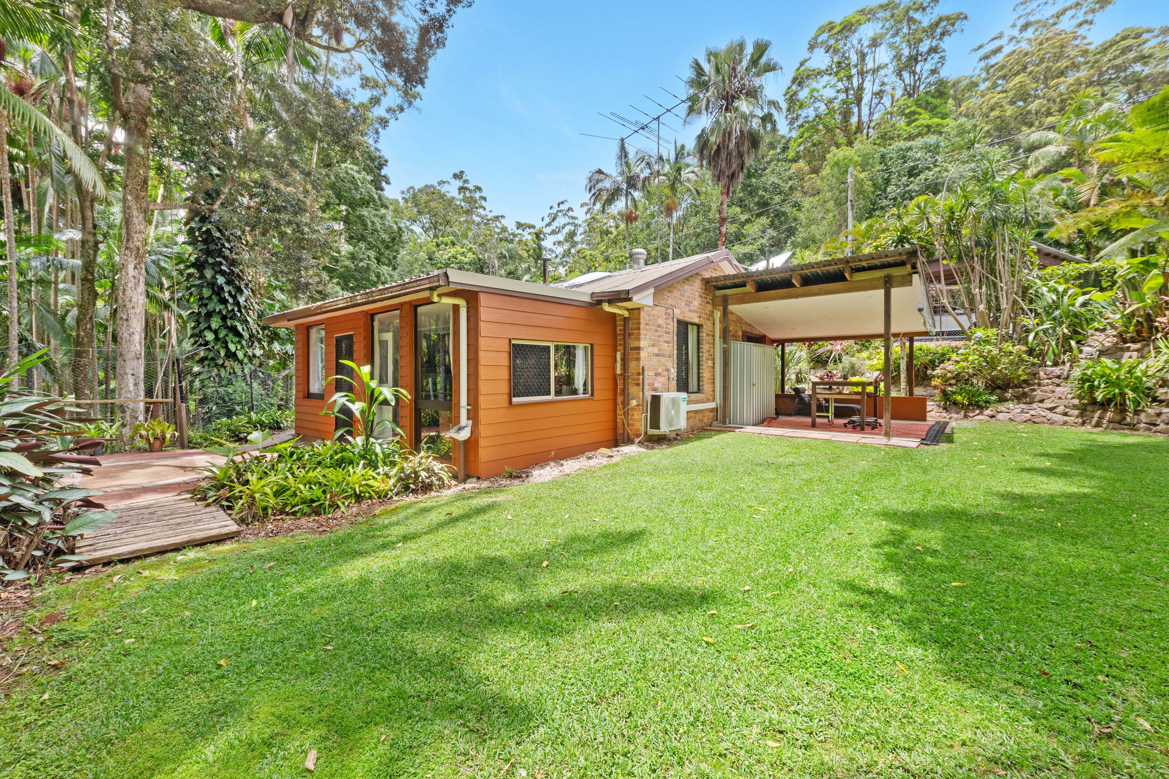 14 Forsythia Drive, Tamborine Mountain, QLD 4272
