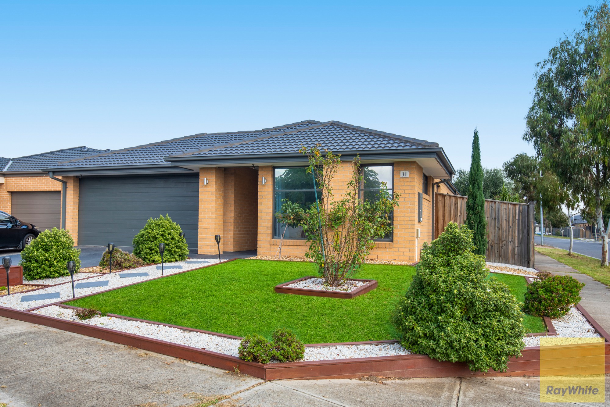 31 Bolivar Esplanade, Truganina, VIC 3029
