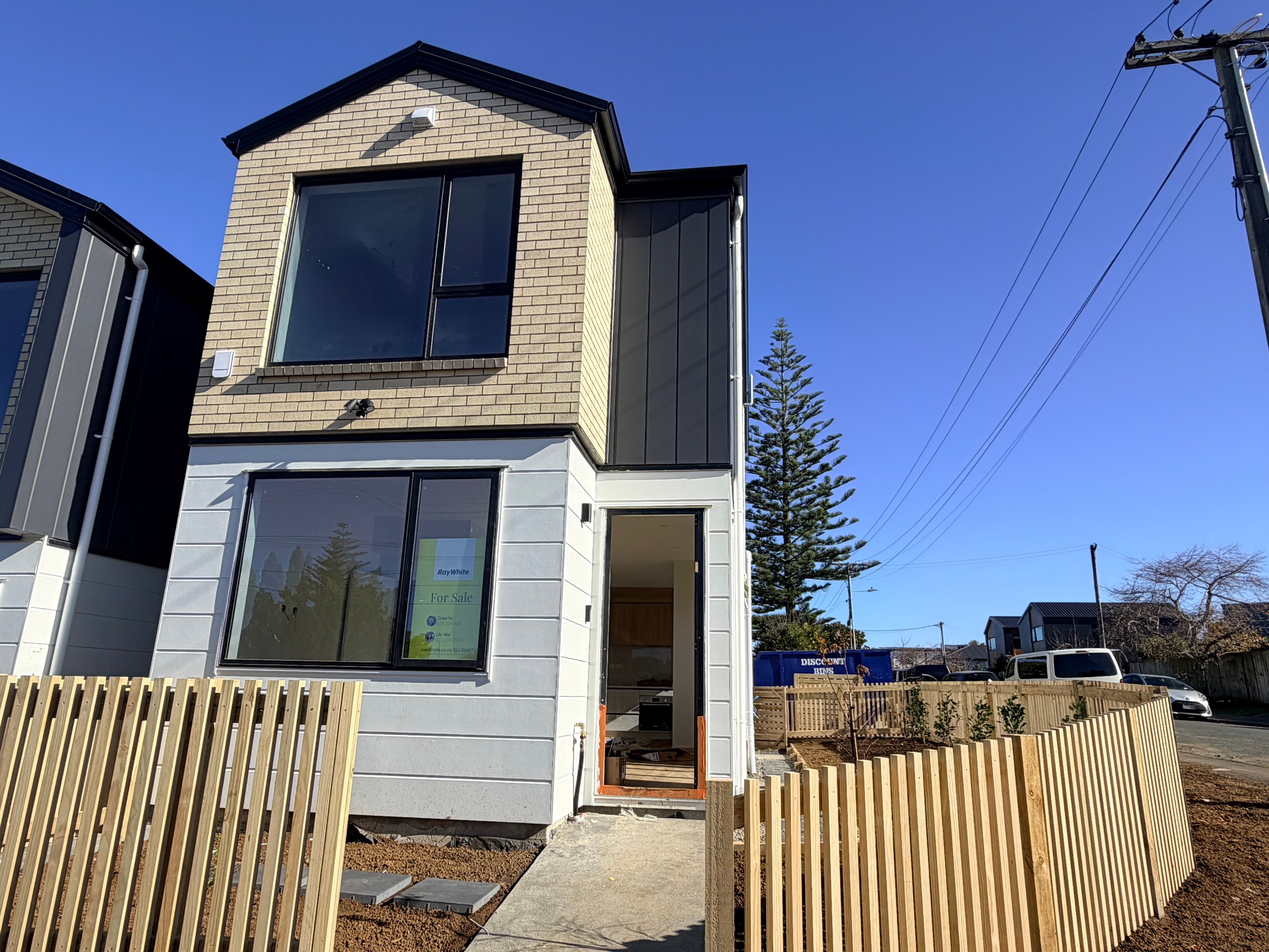40B Walters Road, Mount Wellington, Auckland City