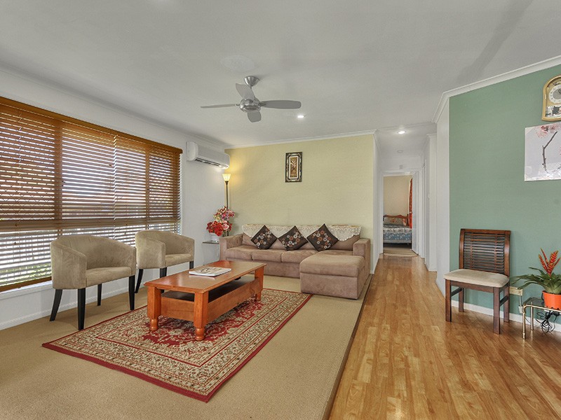 Unit 27 Nye Street, Chermside, QLD 4032