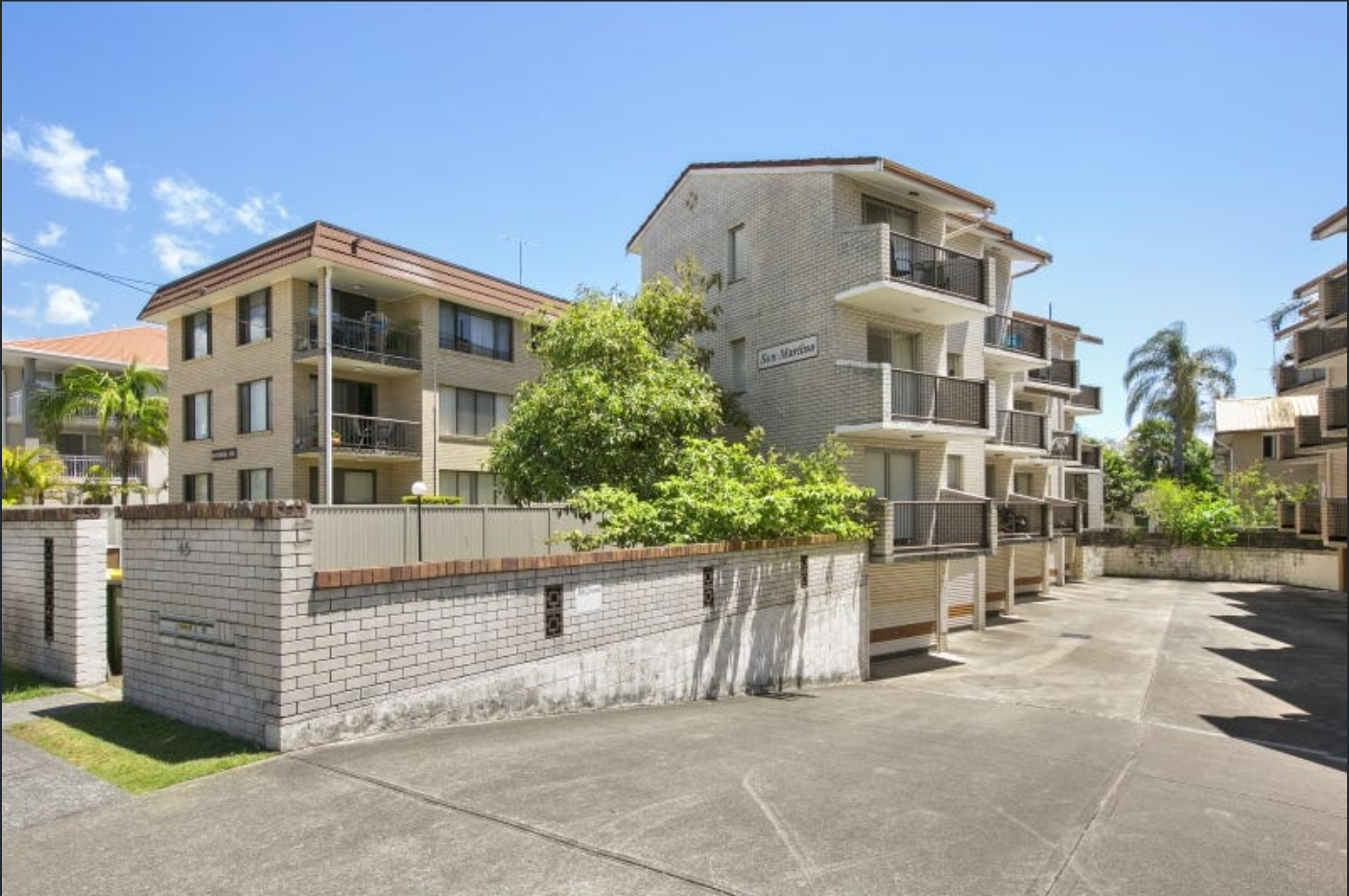 1/45 Britannia Avenue, Broadbeach, QLD 4218