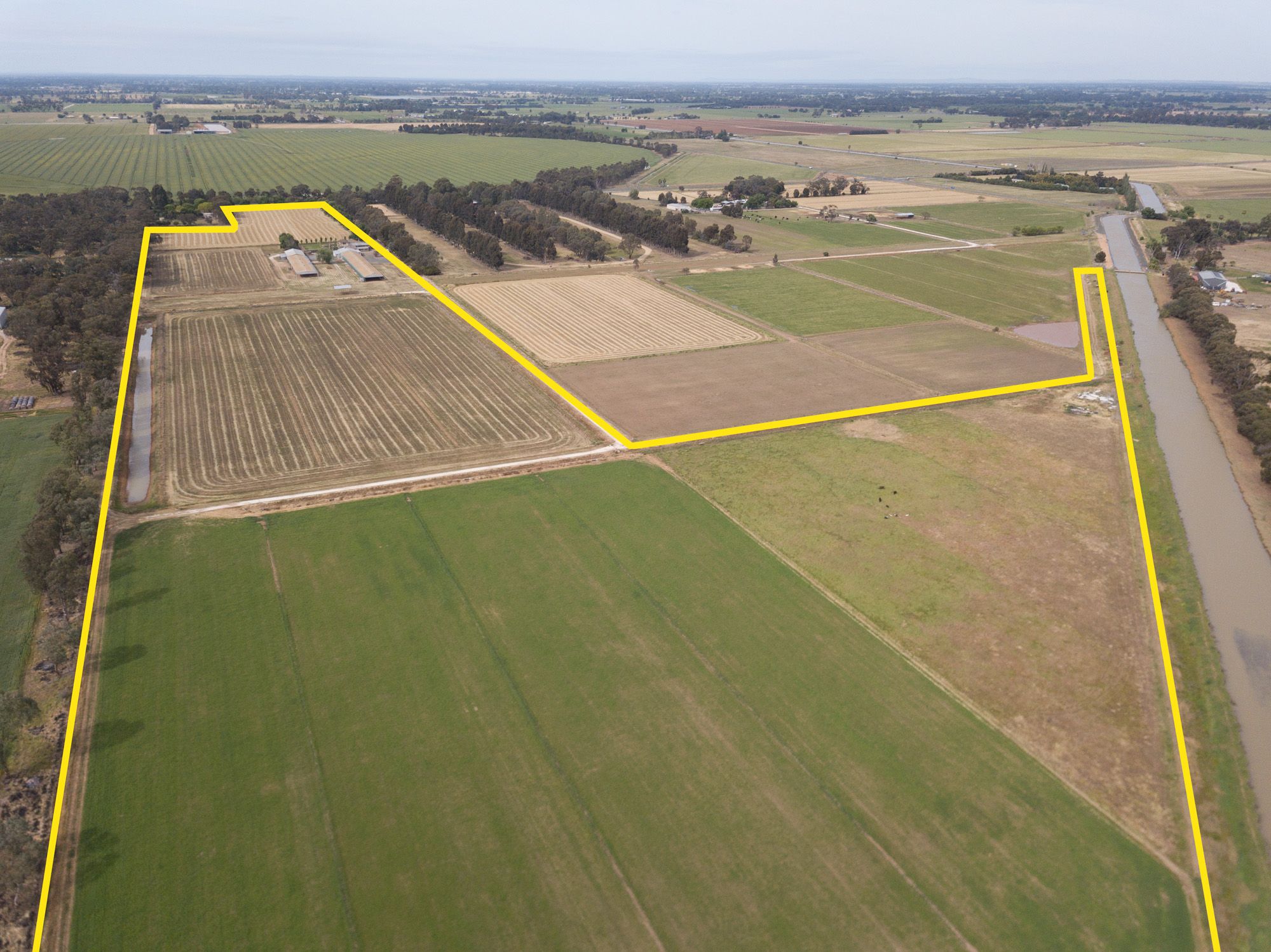 1000 Finlay Road, Kyabram, VIC 3620