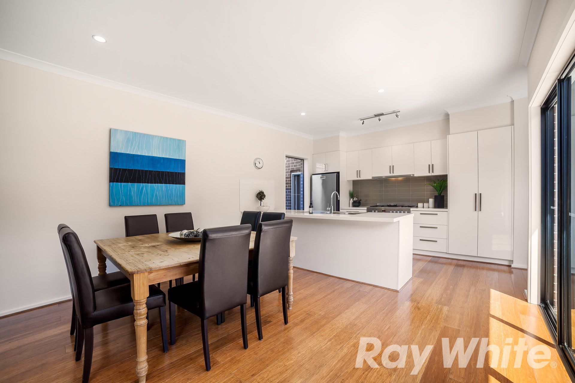 1 Aubrey Grove, Boronia, VIC 3155