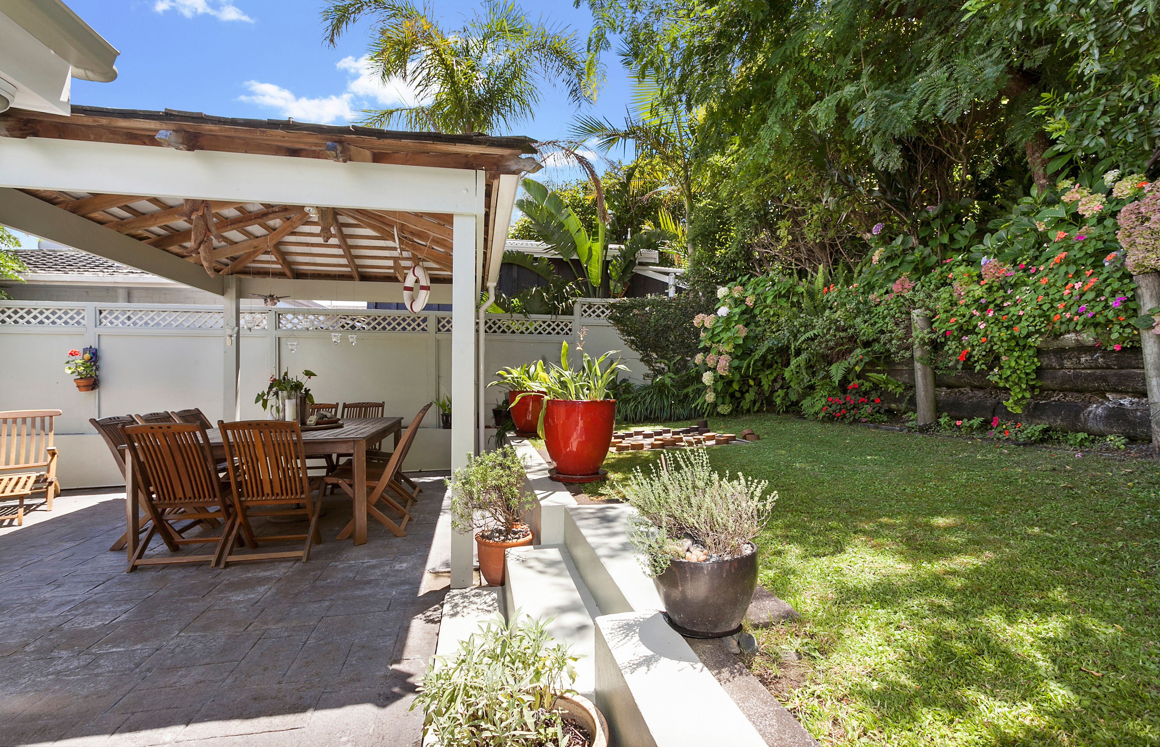 18 Morrow Avenue, Bucklands Beach, Manukau City