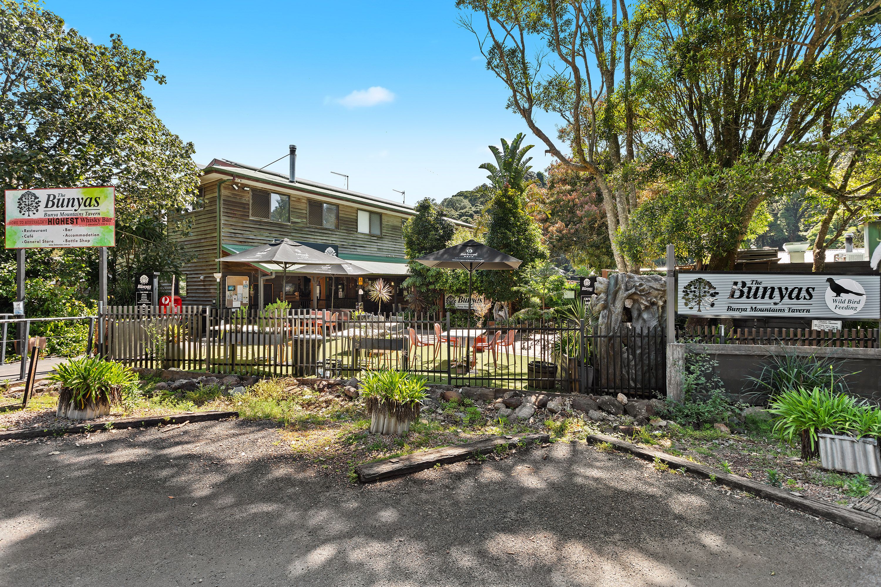 65 Bunya Avenue, Bunya Mountains, QLD 4405