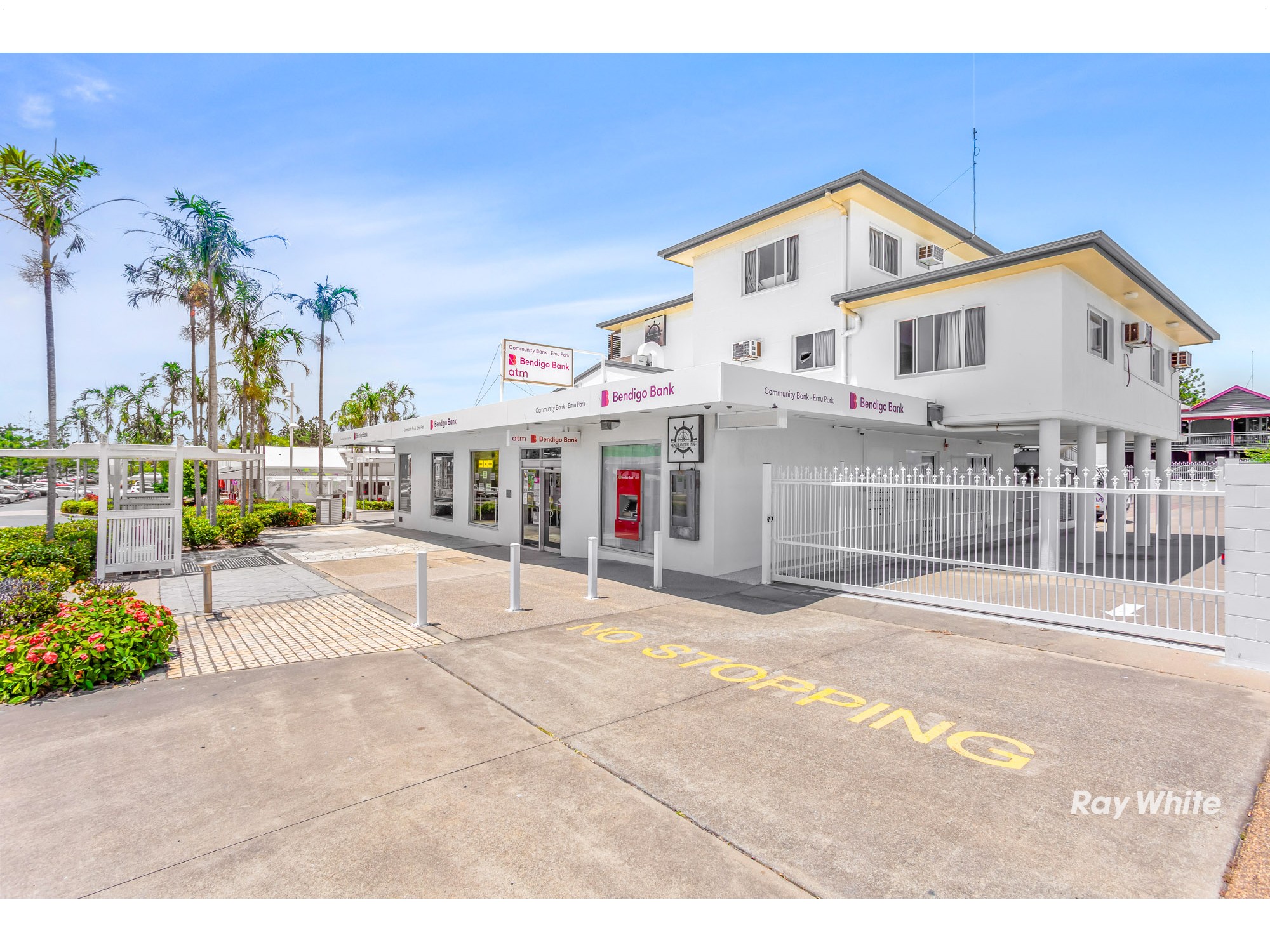 18-20 Hill Street, Emu Park, QLD 4710