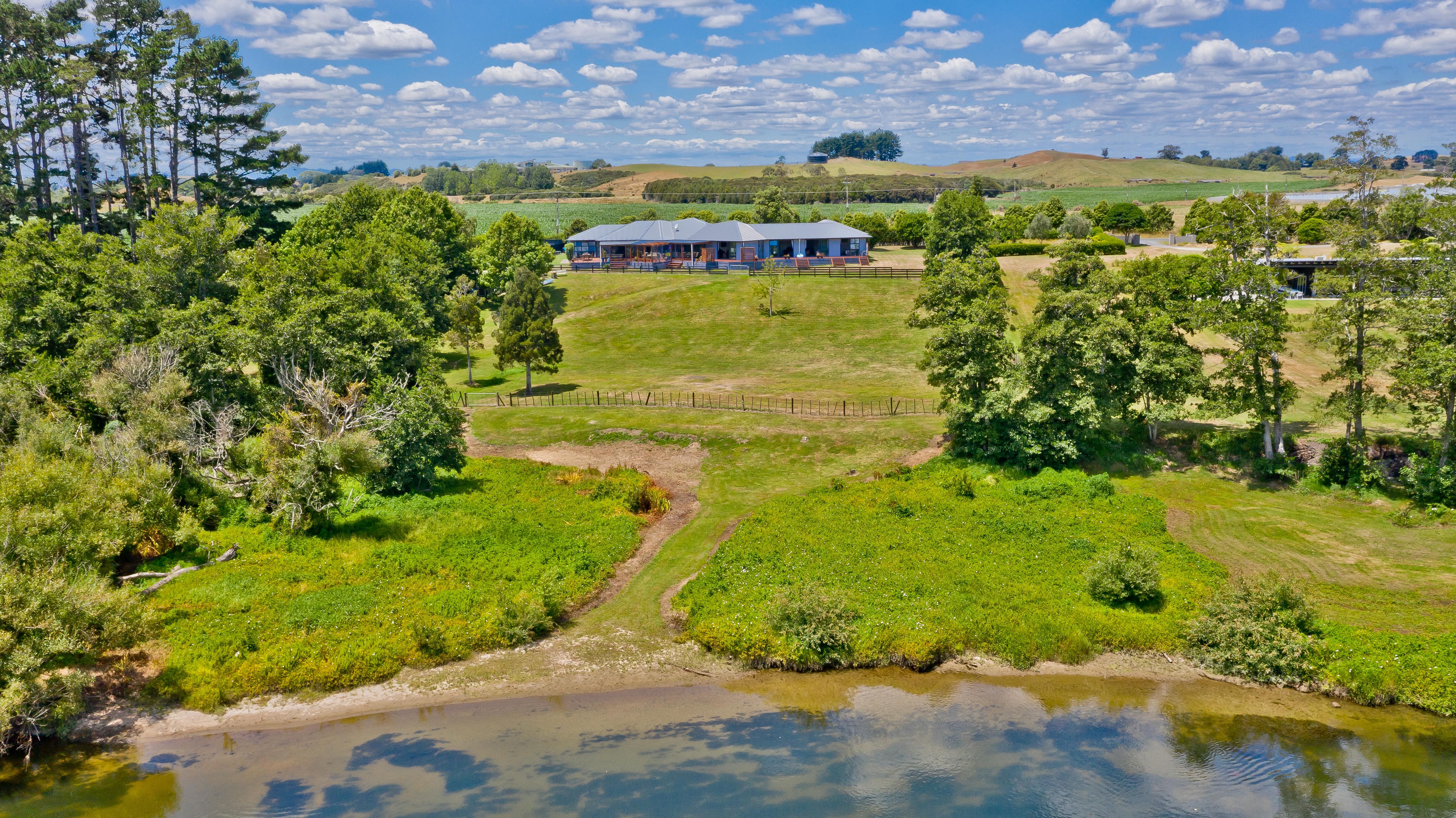 277 Old Taupiri Road, Taupiri, Waikato District