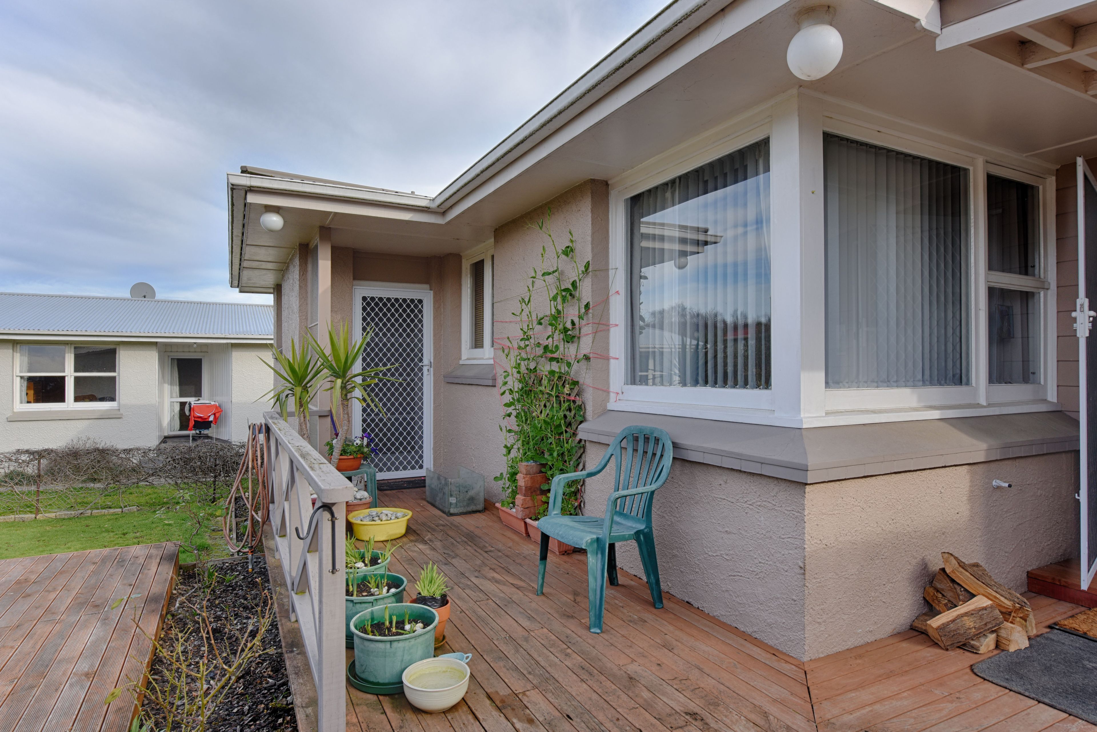 2 Cambridge Terrace, Gore, Gore District