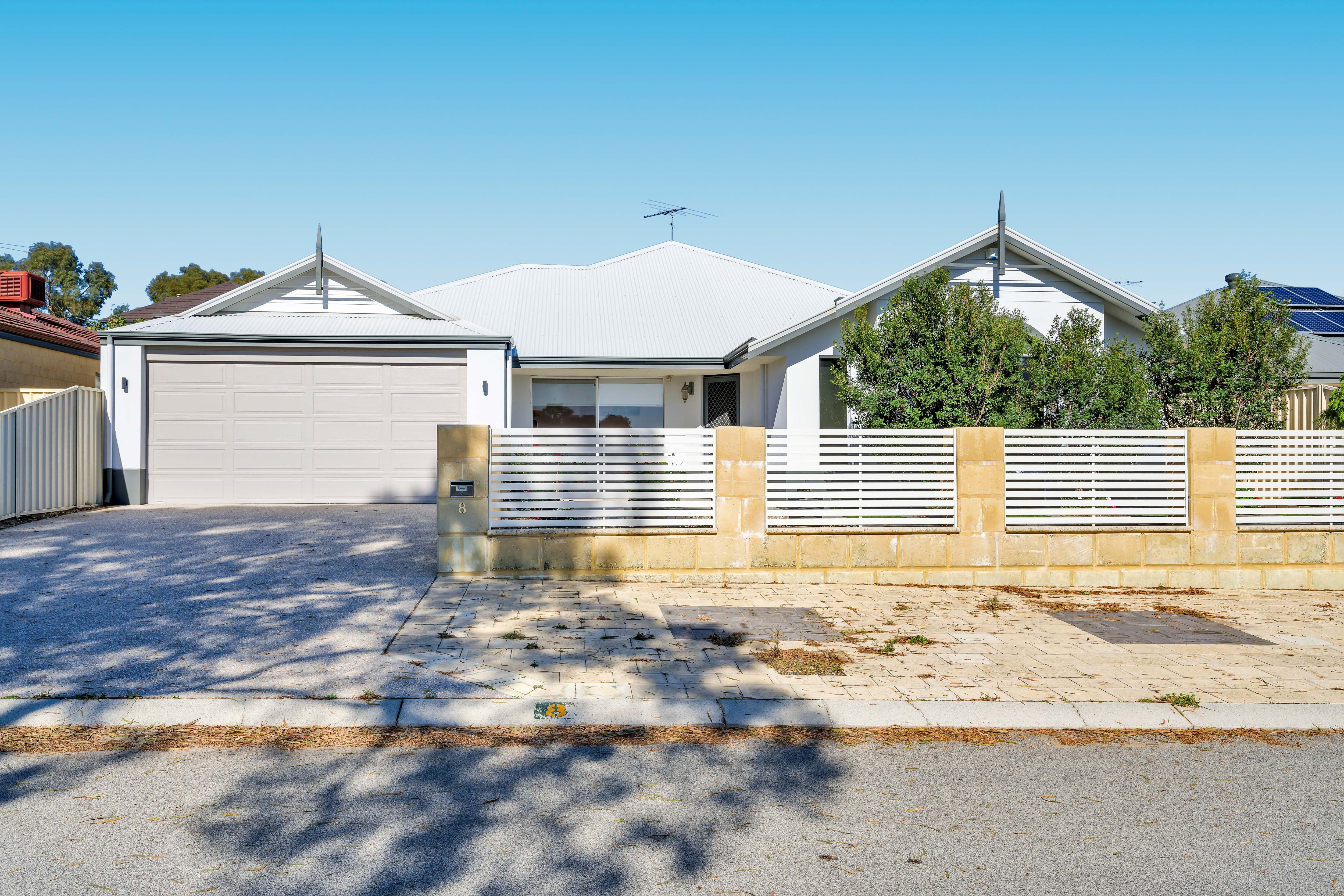 8 Tortorici Avenue, Sinagra WA 6065