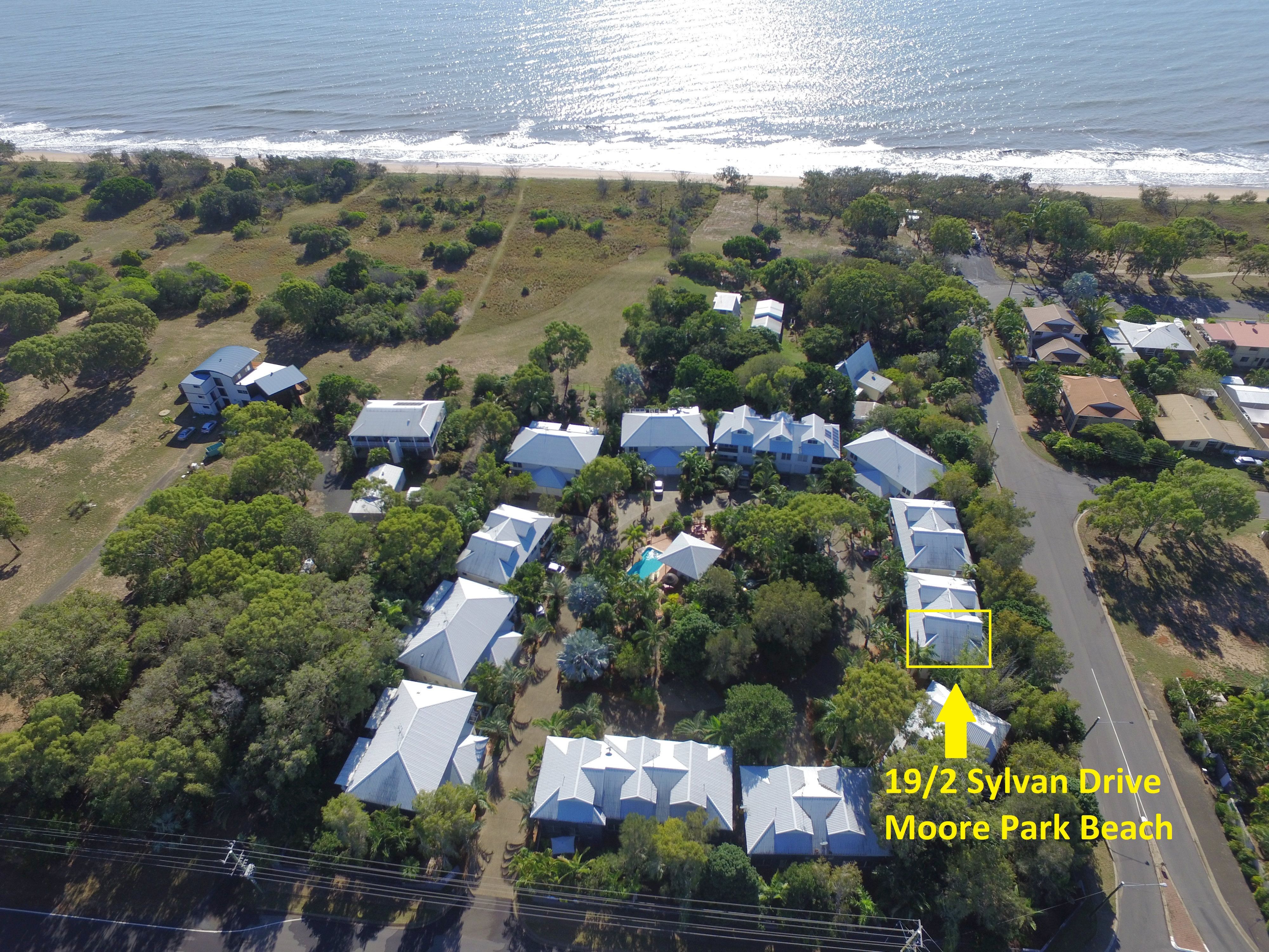 19/2 Sylvan Drive, Moore Park Beach, QLD 4670