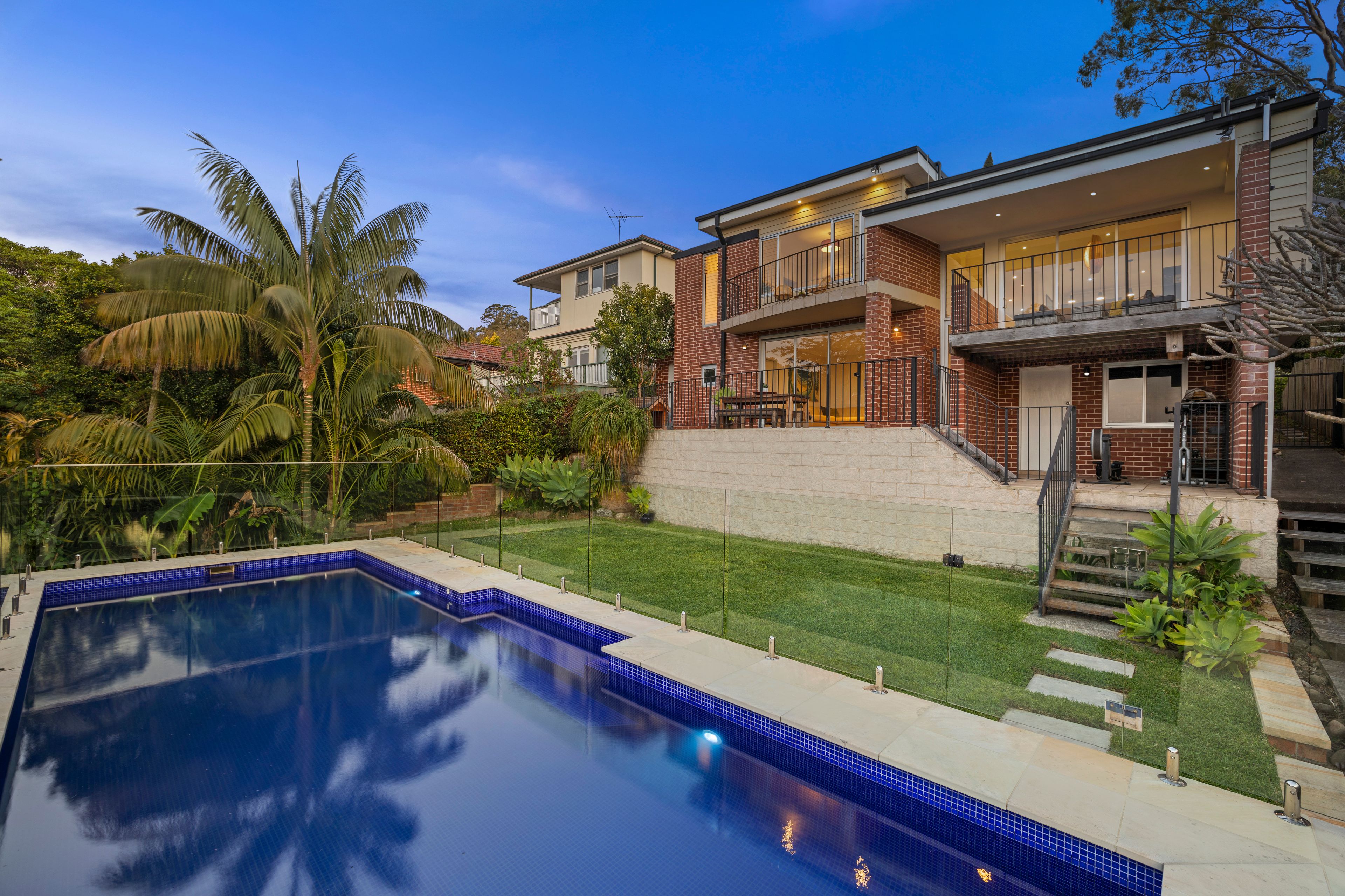 13 Edith Street, Castlecrag, NSW 2068