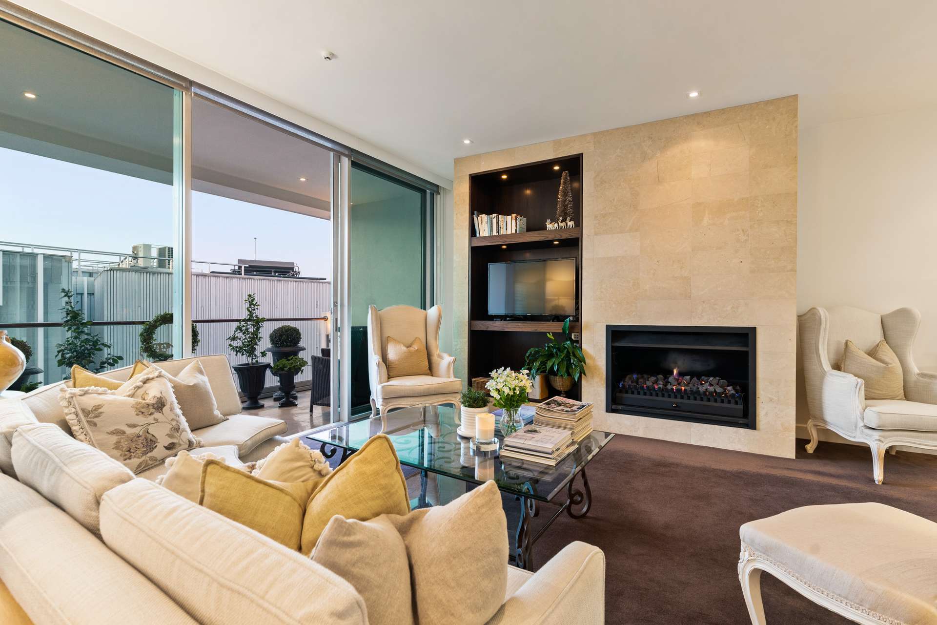 3C/112 Parnell Road photo 3