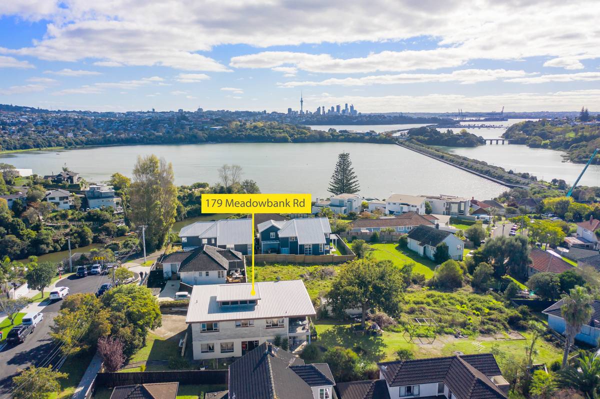 179 Meadowbank Road, Meadowbank, Auckland City Real Estate Ray