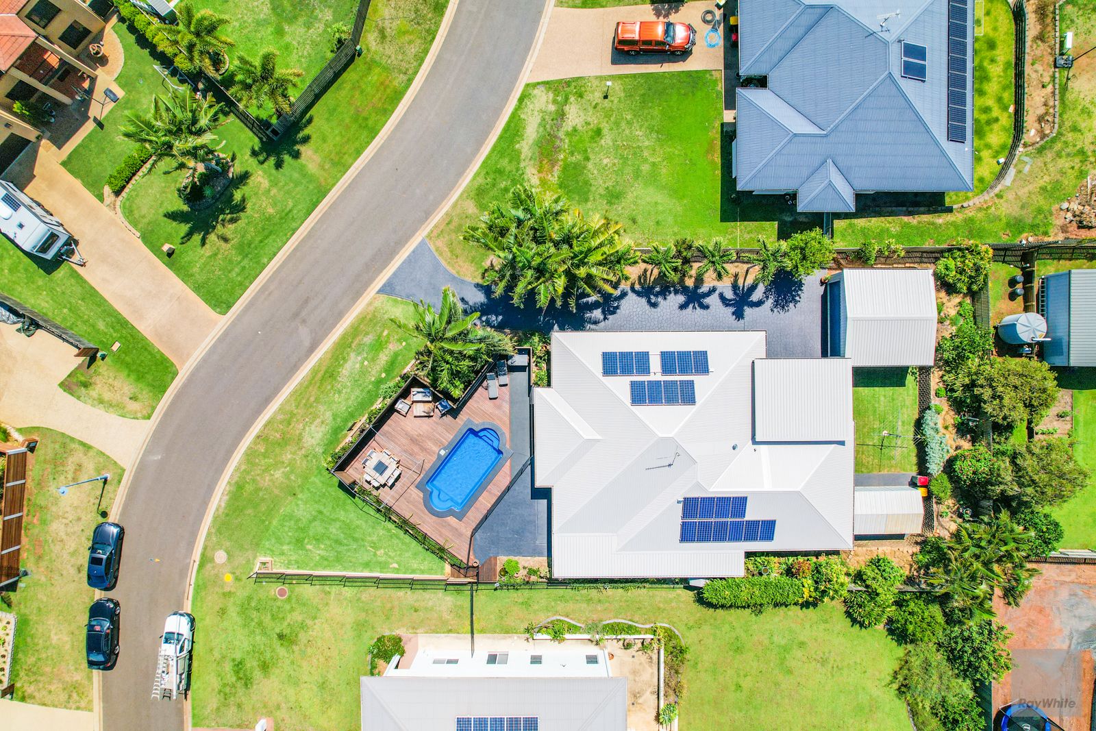 7 Miami Crescent, Pacific Heights, QLD 4703