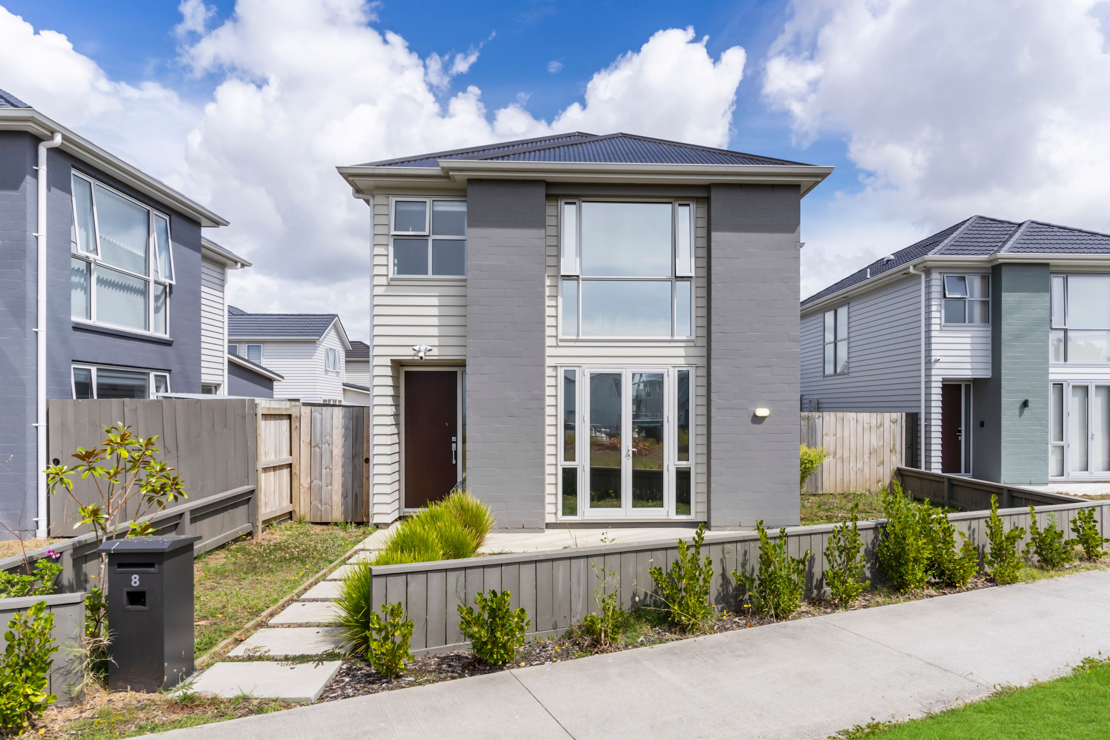 8 Fuselage Lane, Takanini, Papakura