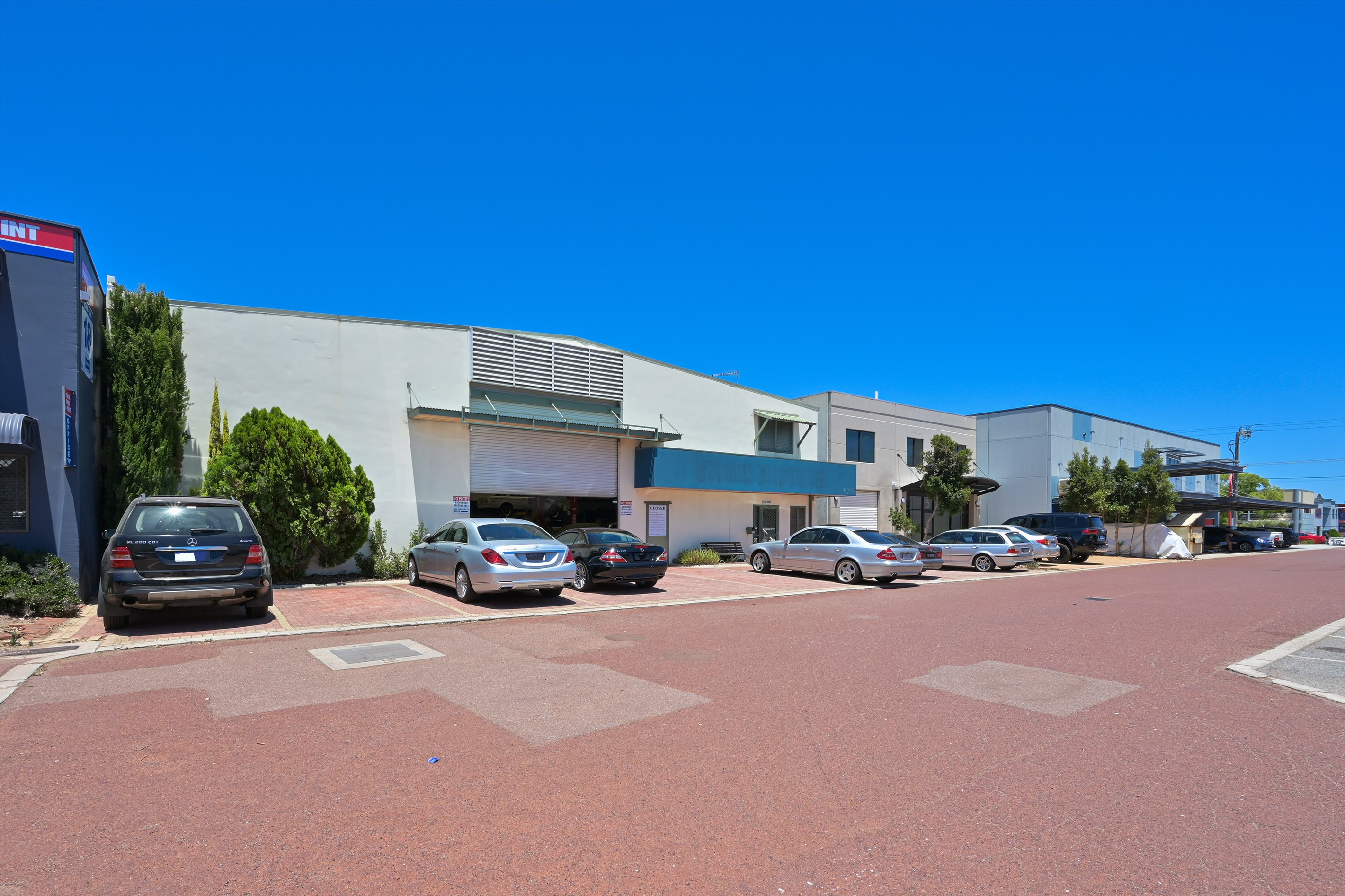 6/50 Howe Street, Osborne Park, WA 6017