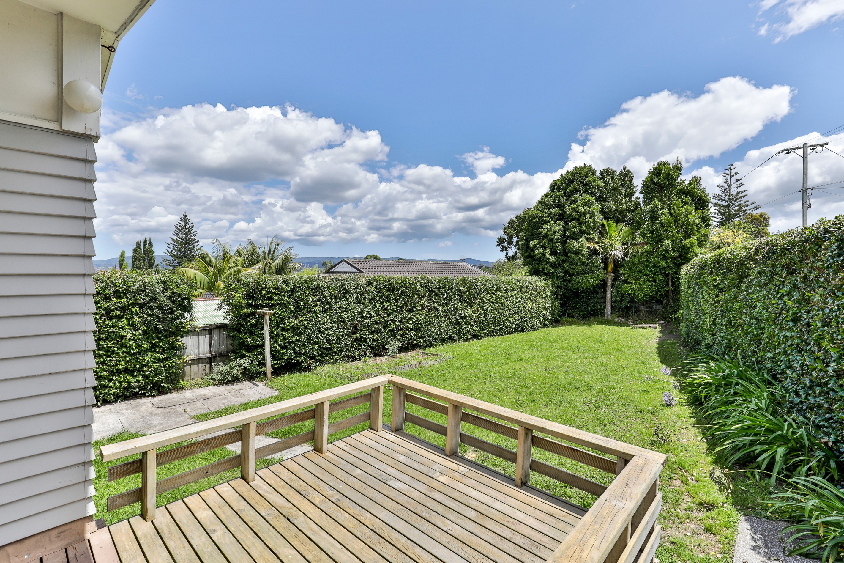 21 Chorley Avenue, Massey, Waitakere City