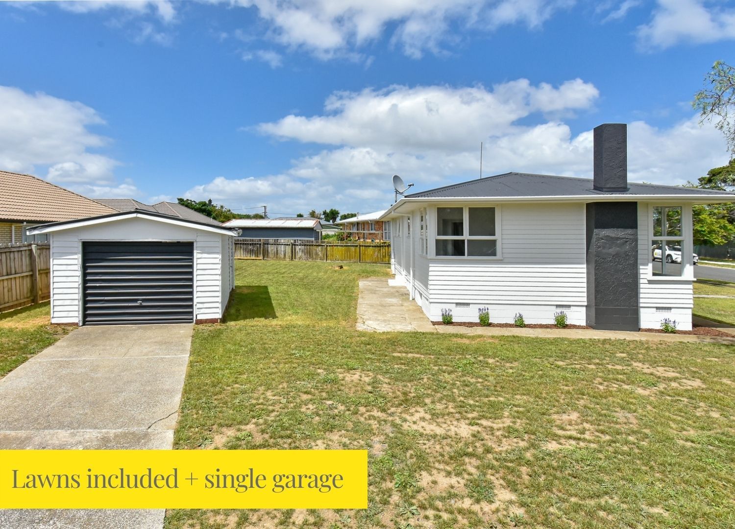 5 Moffit Place, Mangere East