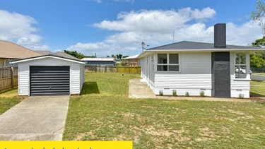 5 Moffit Place, Mangere East