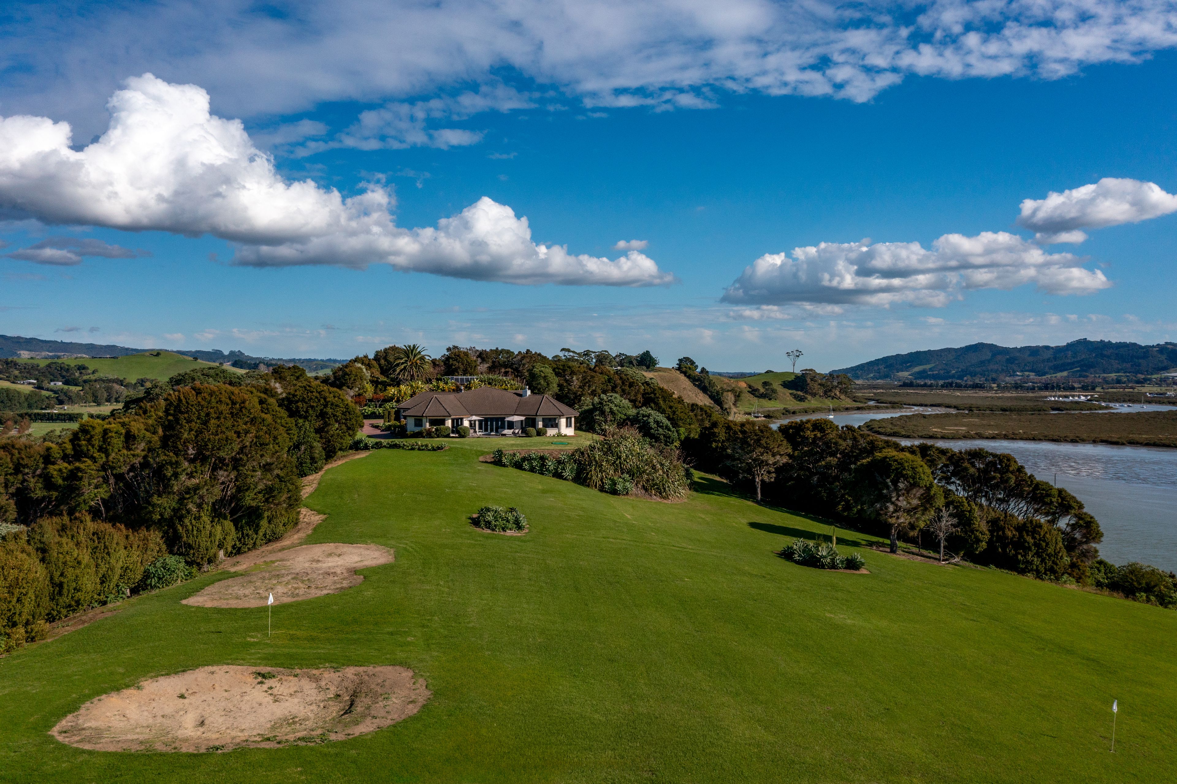 916 Clevedon Kawakawa Road, Clevedon, Manukau City