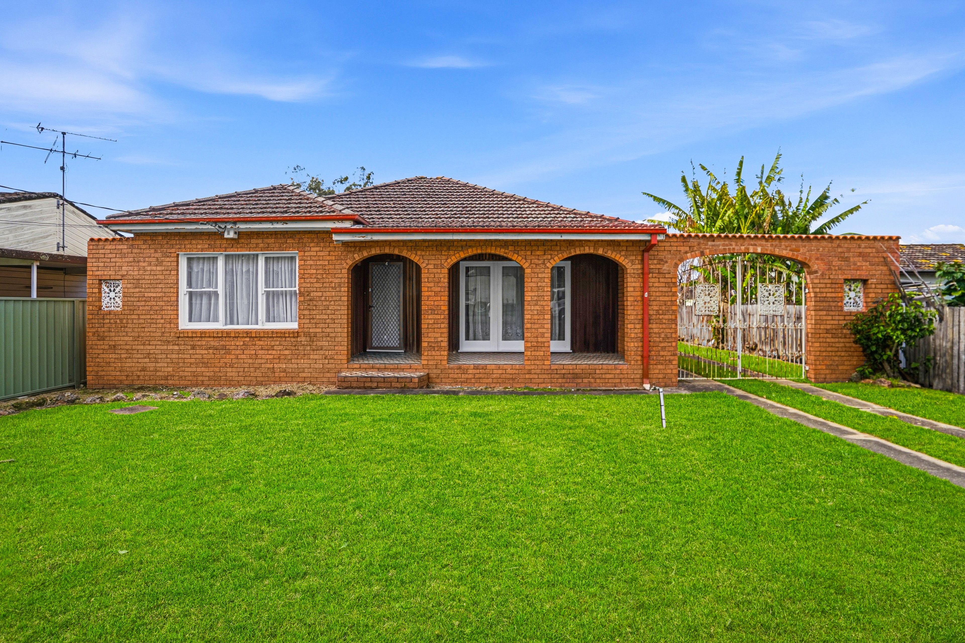 4 Learmonth Street — photo from Ray White United Group - Rooty Hill