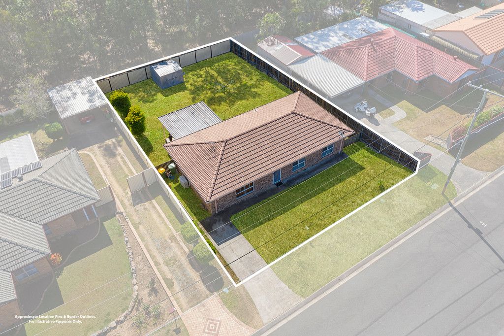 16 Conlan Street, Boronia Heights, QLD 4124