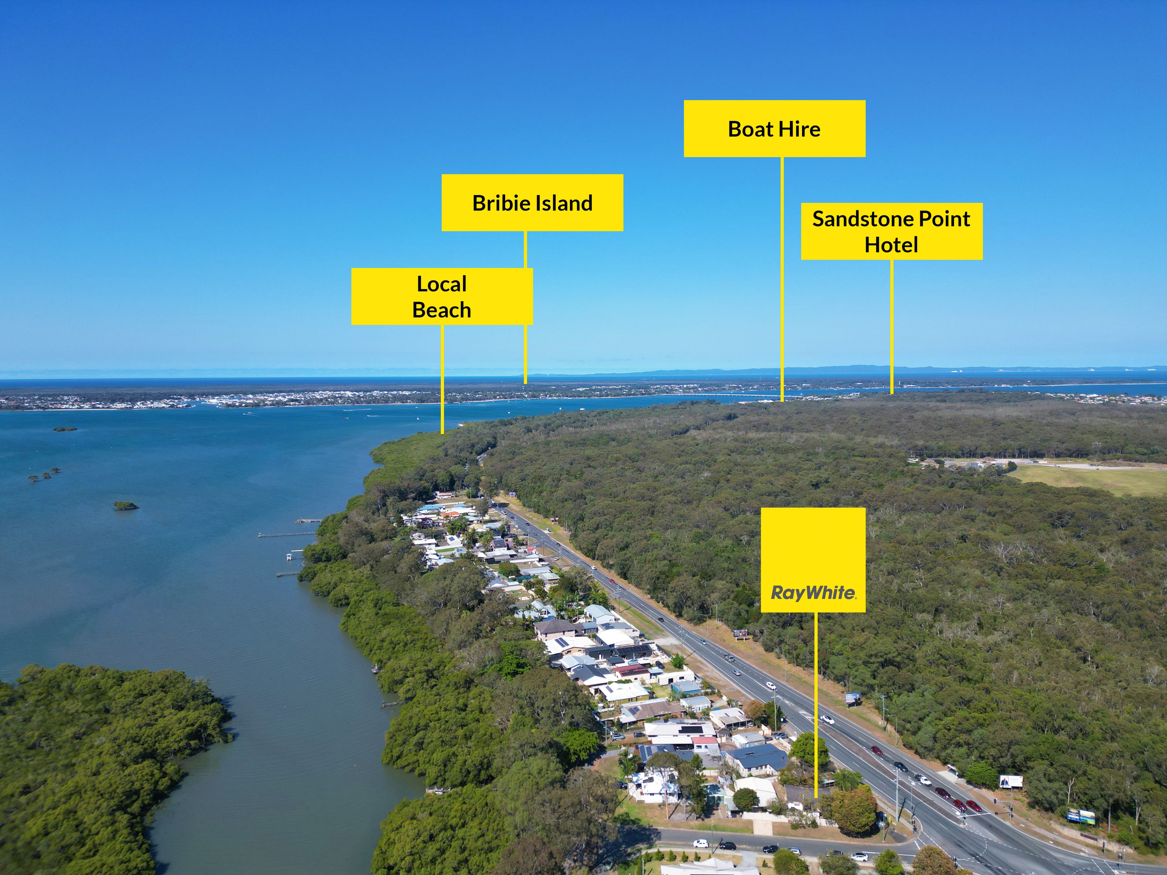 1431 Bribie Island Road, Ningi, QLD 4511