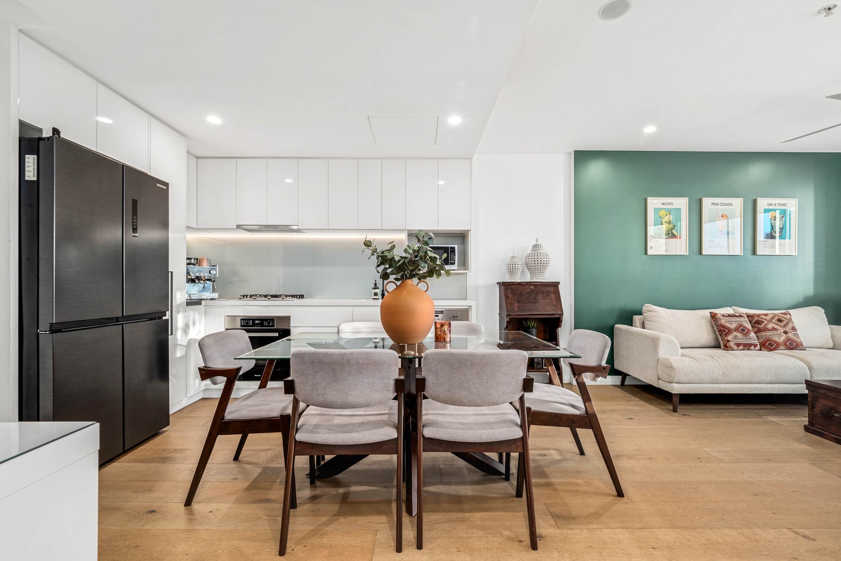 1607/275 Wickham Street, Fortitude Valley, QLD 4006