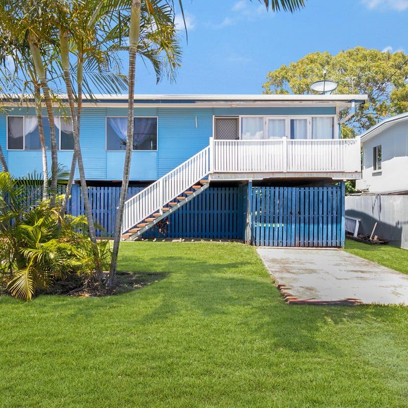 18 Cathne Street, Cooee Bay QLD 4703