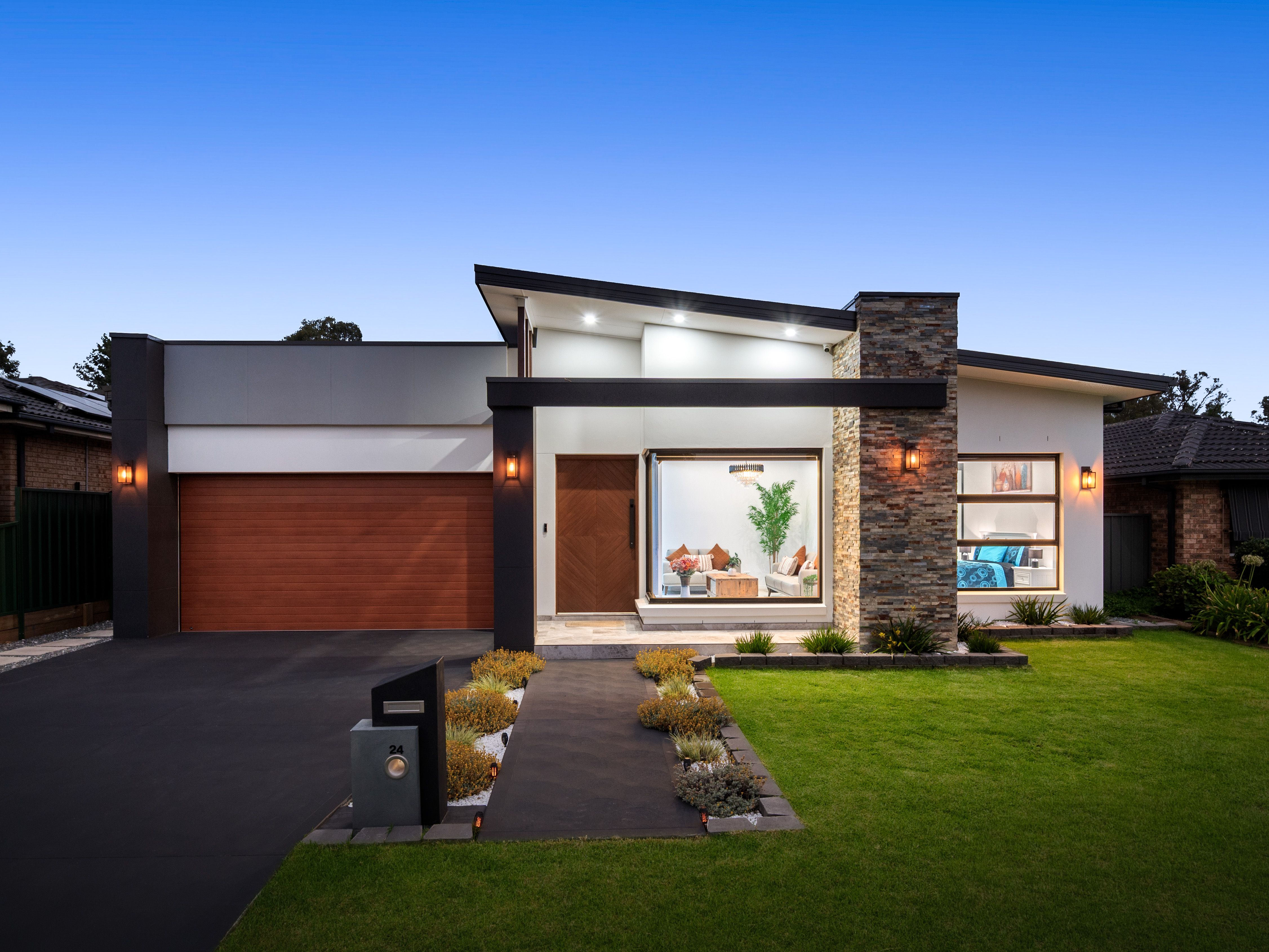 24 Long Reef Crescent, Woodbine NSW 2560