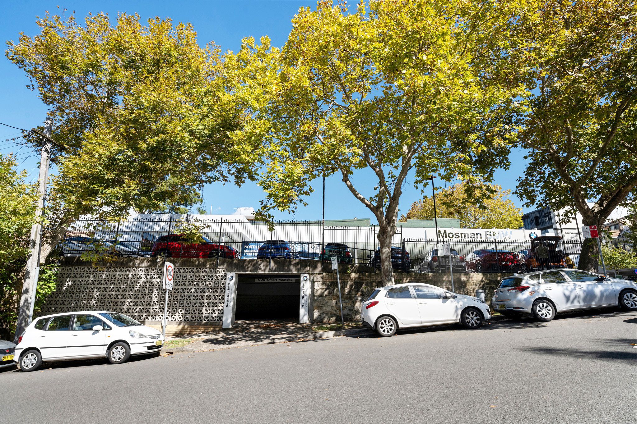 261 - 263 Military Road, Cremorne, NSW 2090