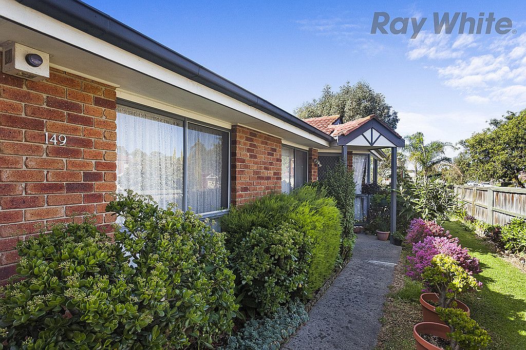 149 Waradgery Drive, Rowville, VIC 3178
