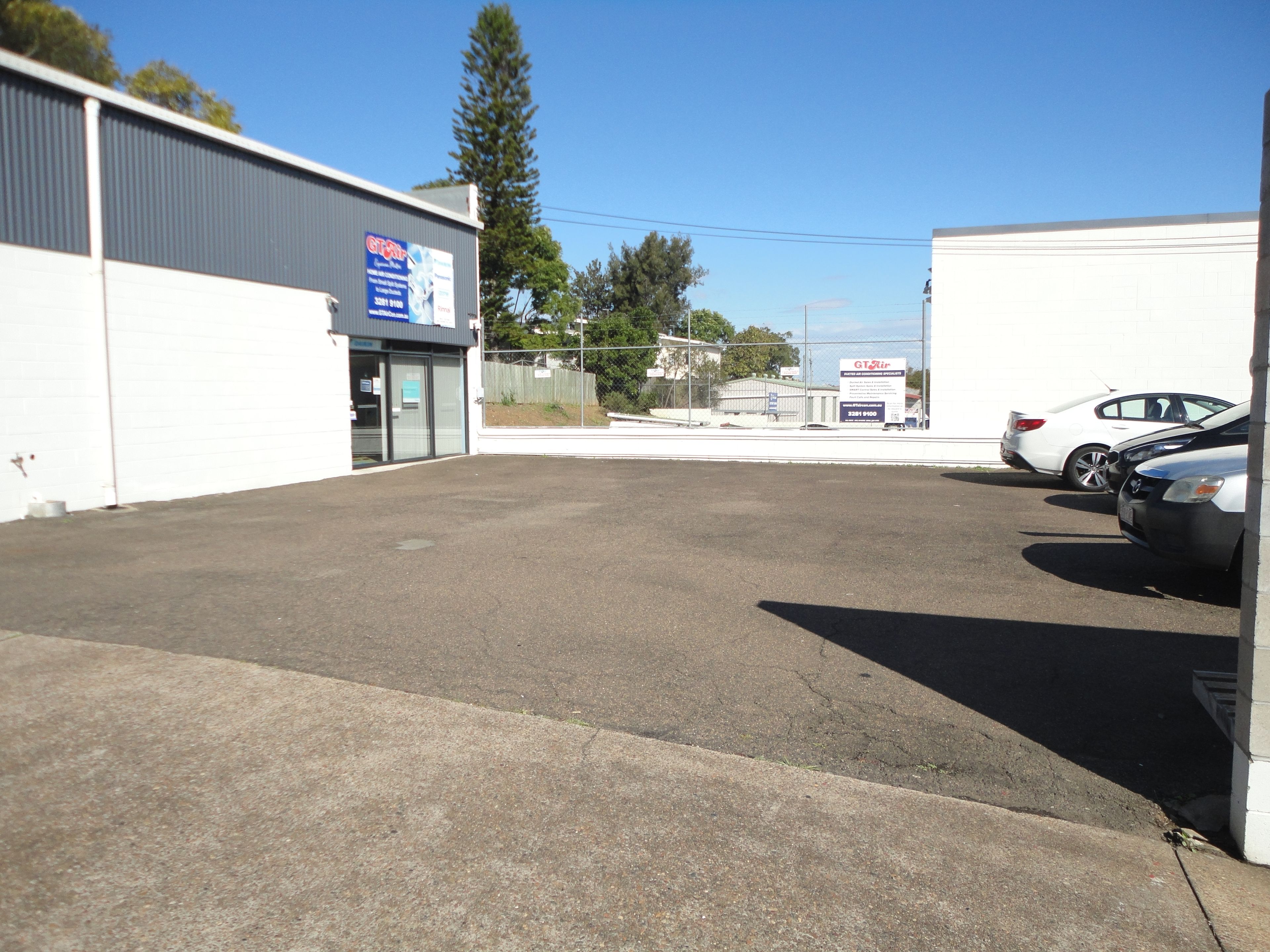 Shed B/264 Brisbane Street, West Ipswich, QLD 4305