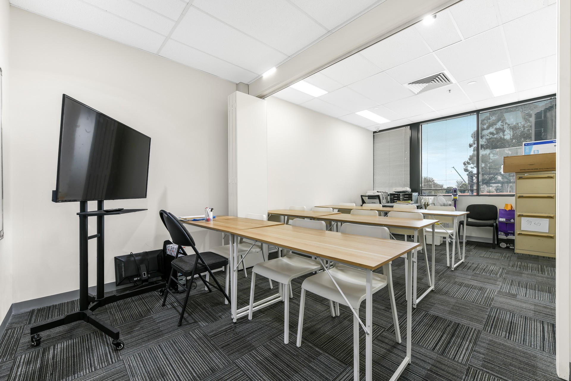 407/39 Kingsway, Glen Waverley, VIC 3150