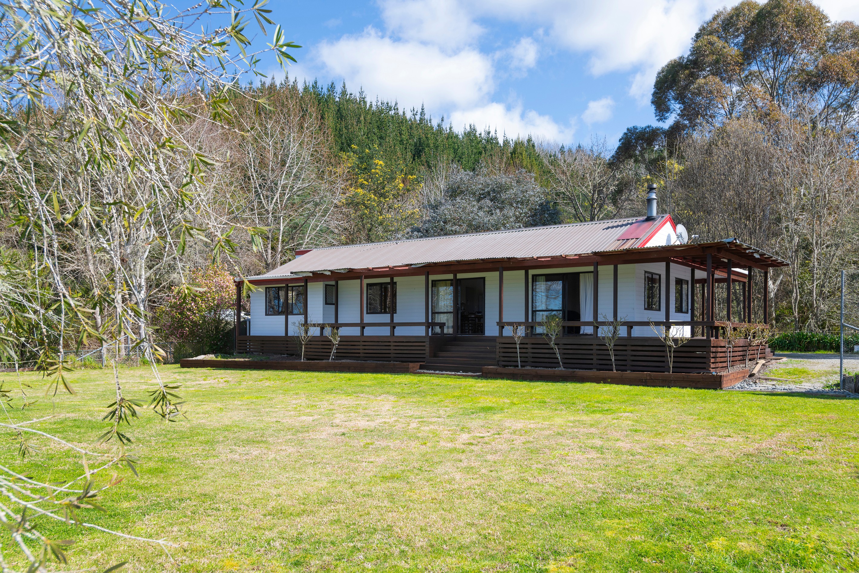 741 Whatatutu Road, Whatatutu, Gisborne District
