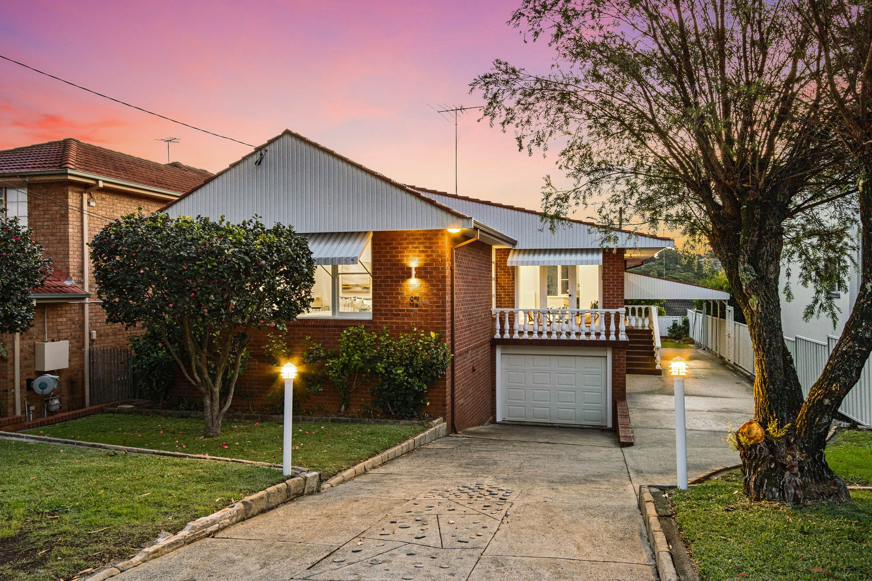 87 Waitara Parade, Hurstville Grove, NSW 2220