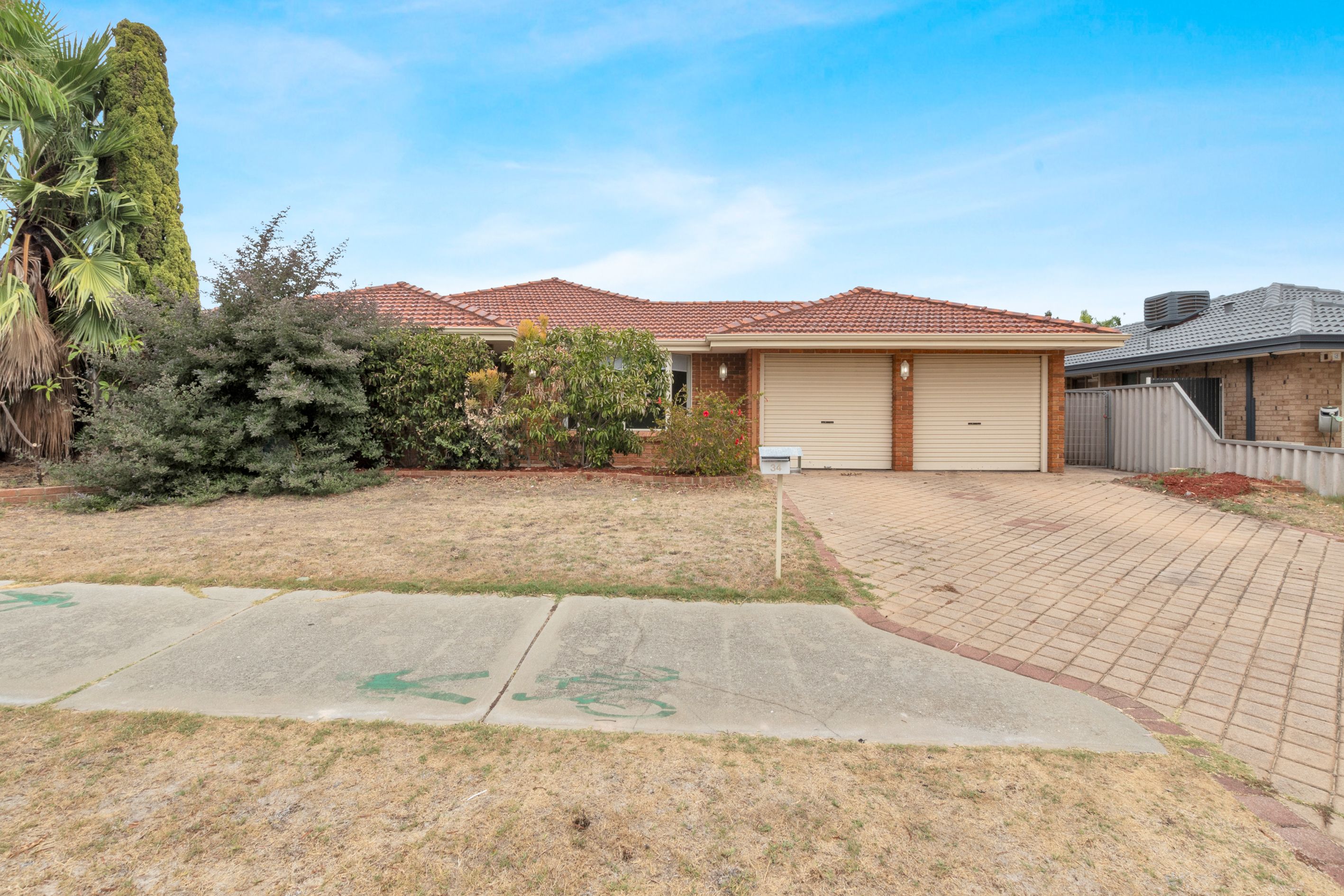 34 The Avenue, Warnbro, WA 6169