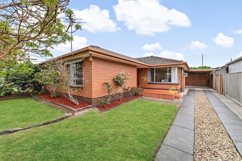 14 Allnutt Parade, Cheltenham, VIC 3192