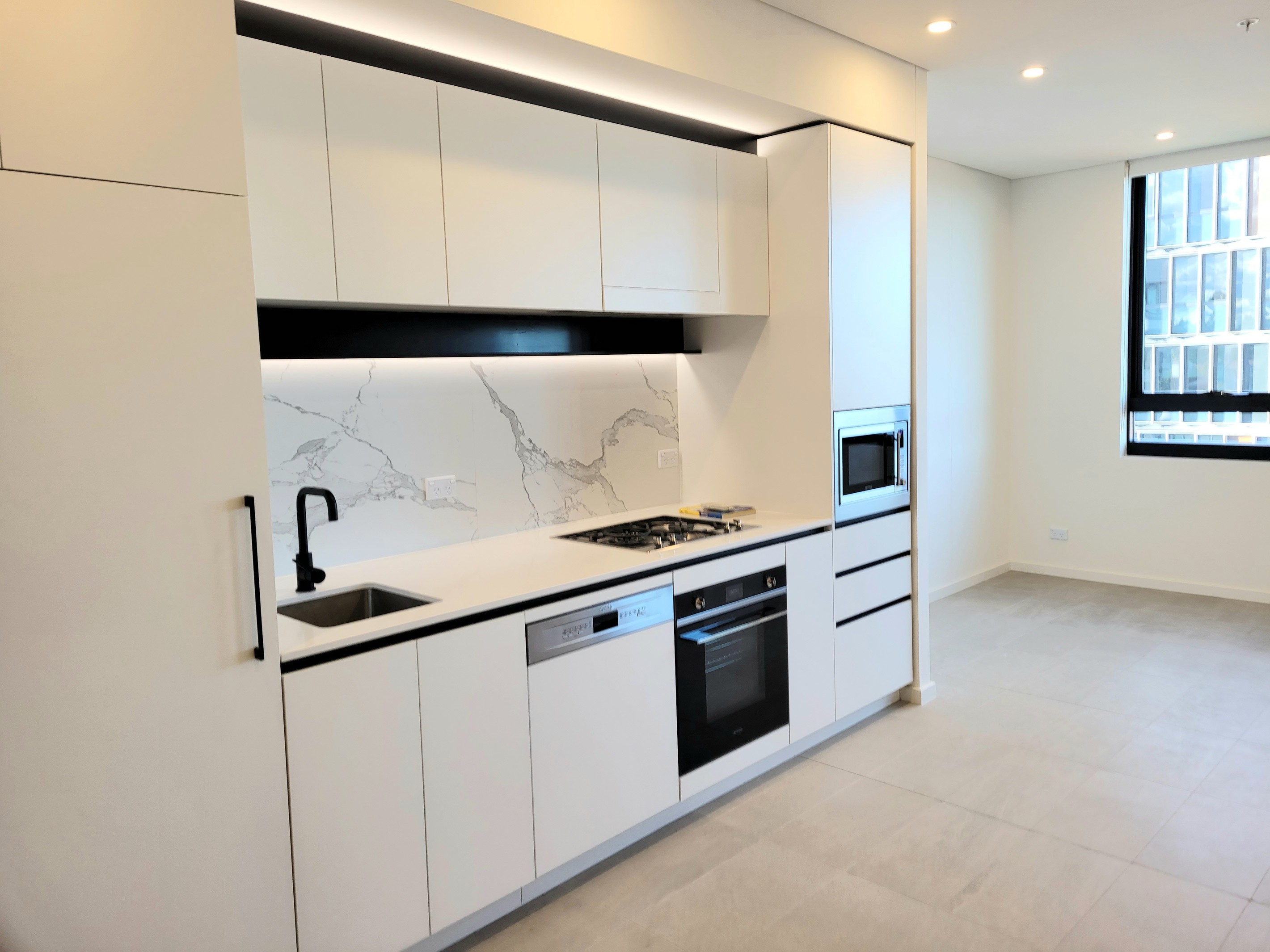 708/2C Wharf Road, Melrose Park, NSW 2114
