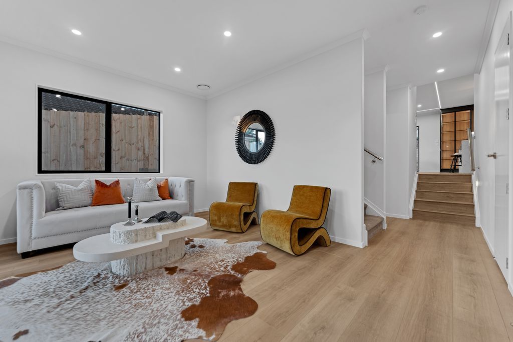 1 Monte Cristal Avenue, Swanson, Waitakere City