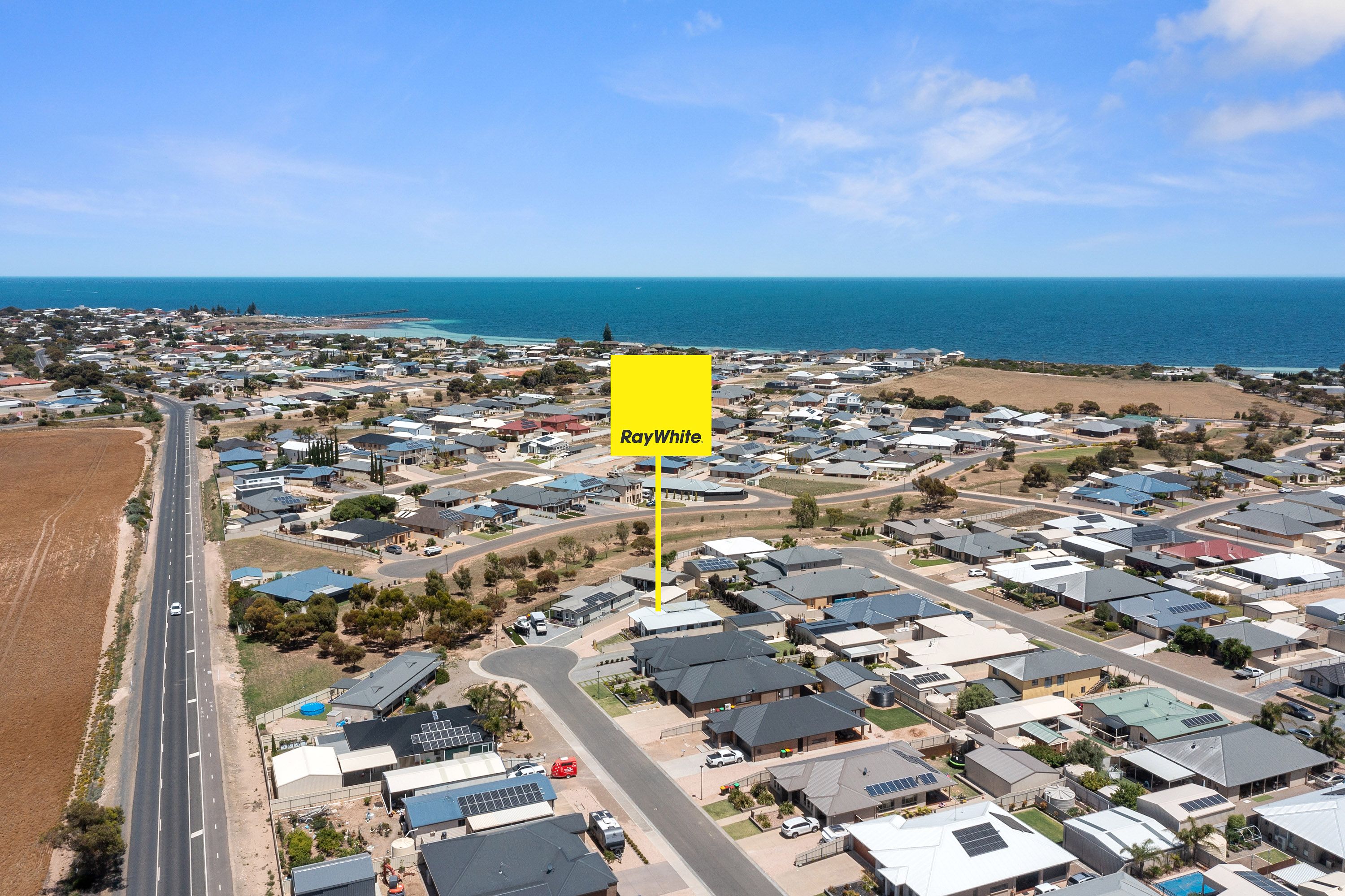 11 Freeman Court, Moonta Bay, SA 5558